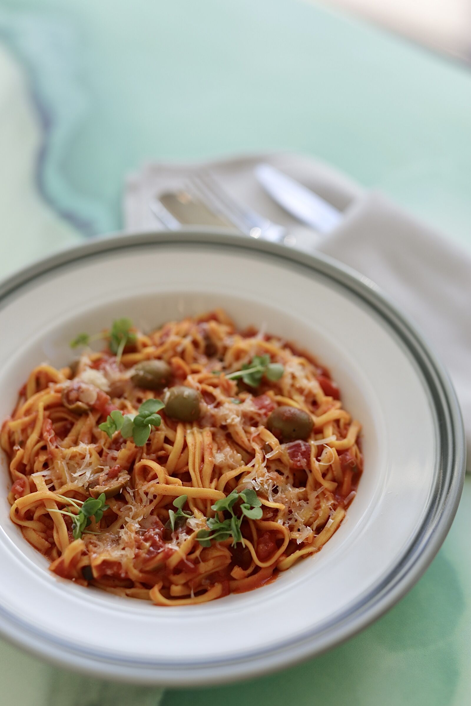 Trattoria-Tavelfamely image 9