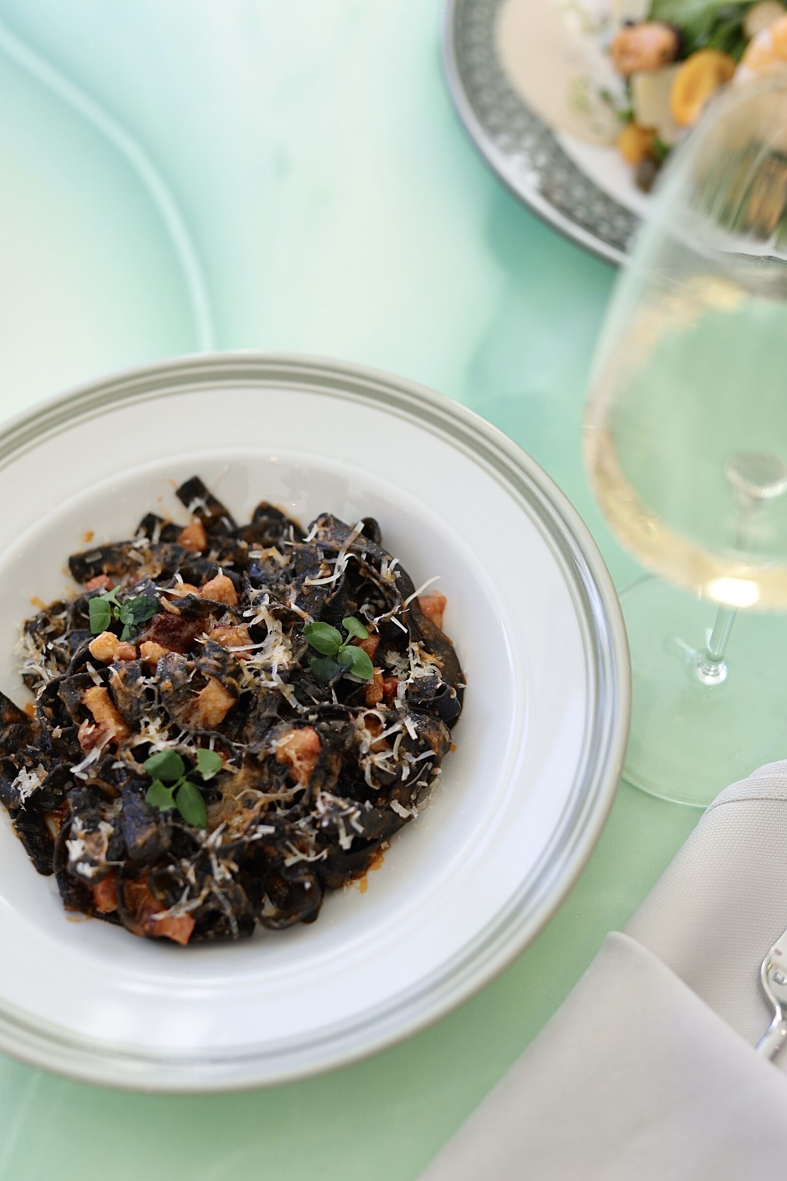 Trattoria-Tavelfamely image 10
