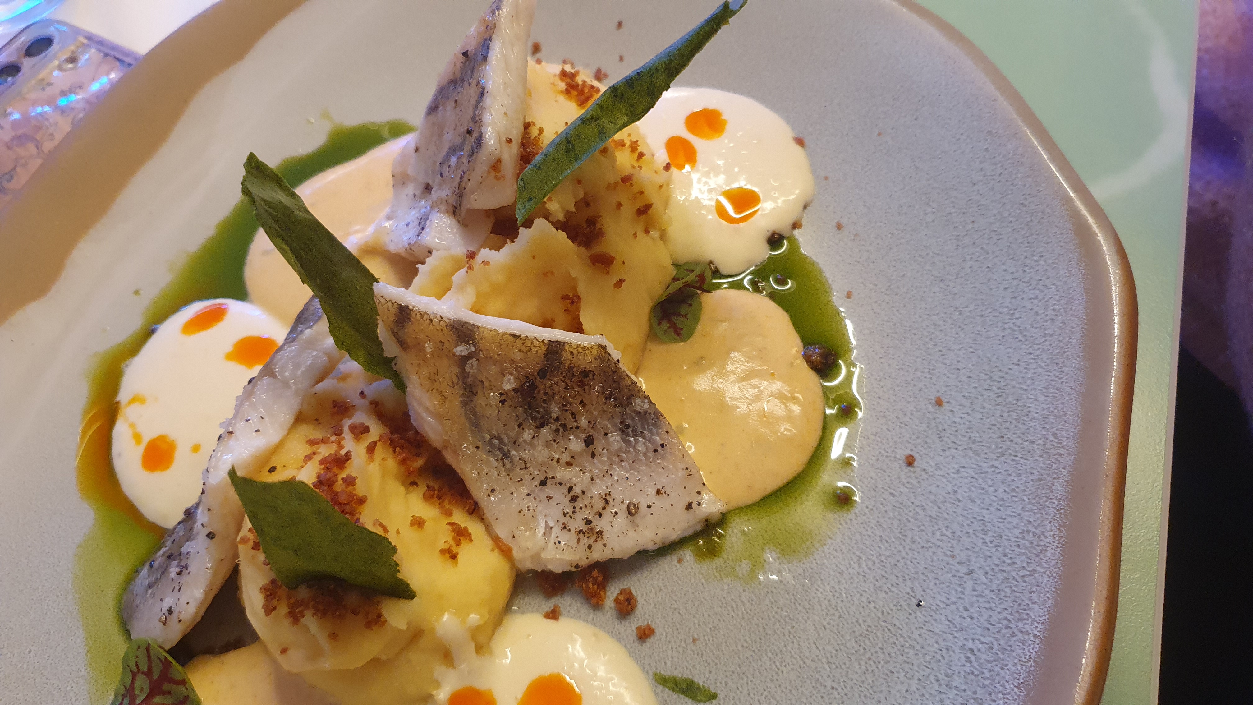 Ресторан "Koreni" image 5