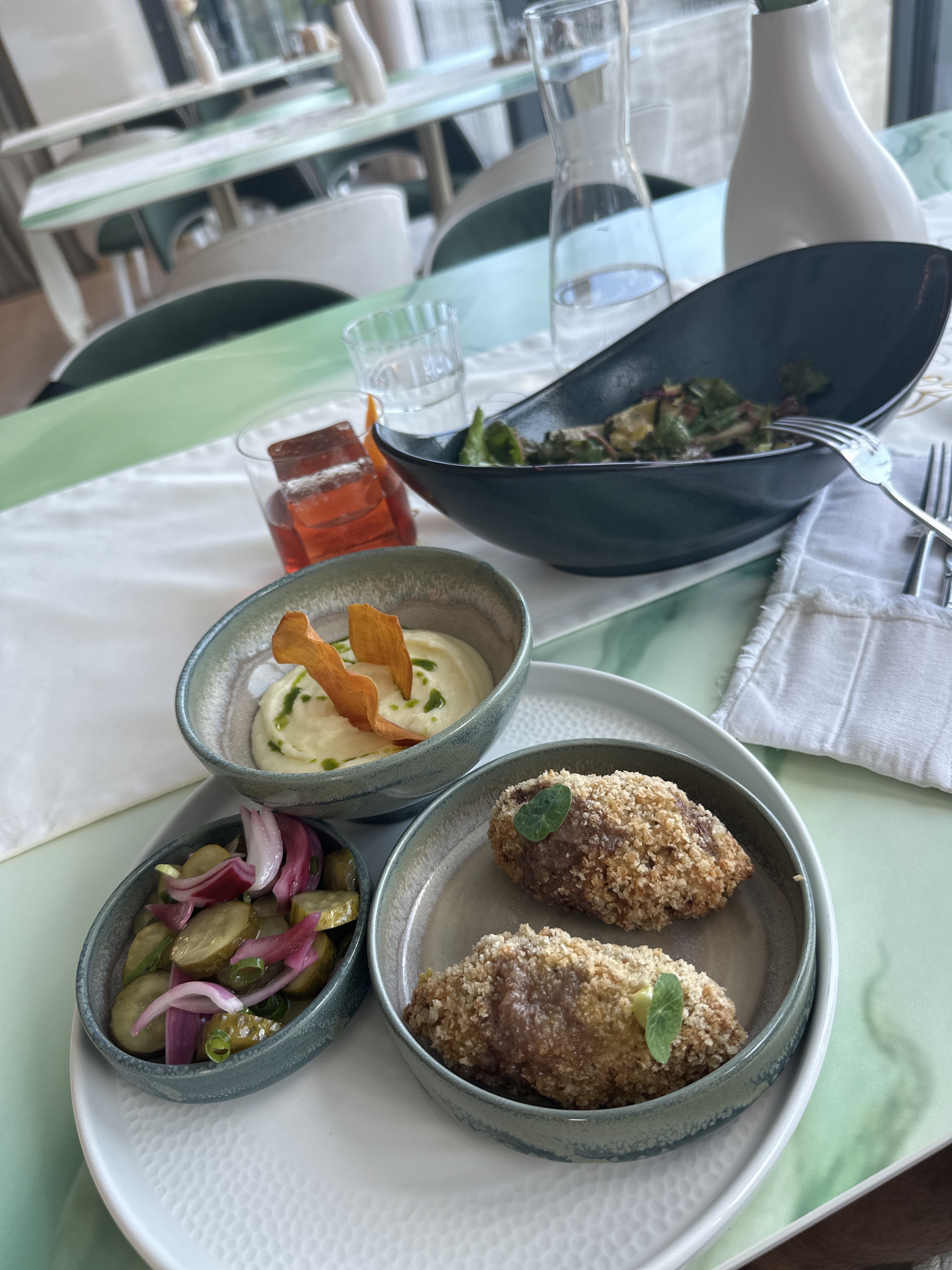 Ресторан "Koreni" image 9