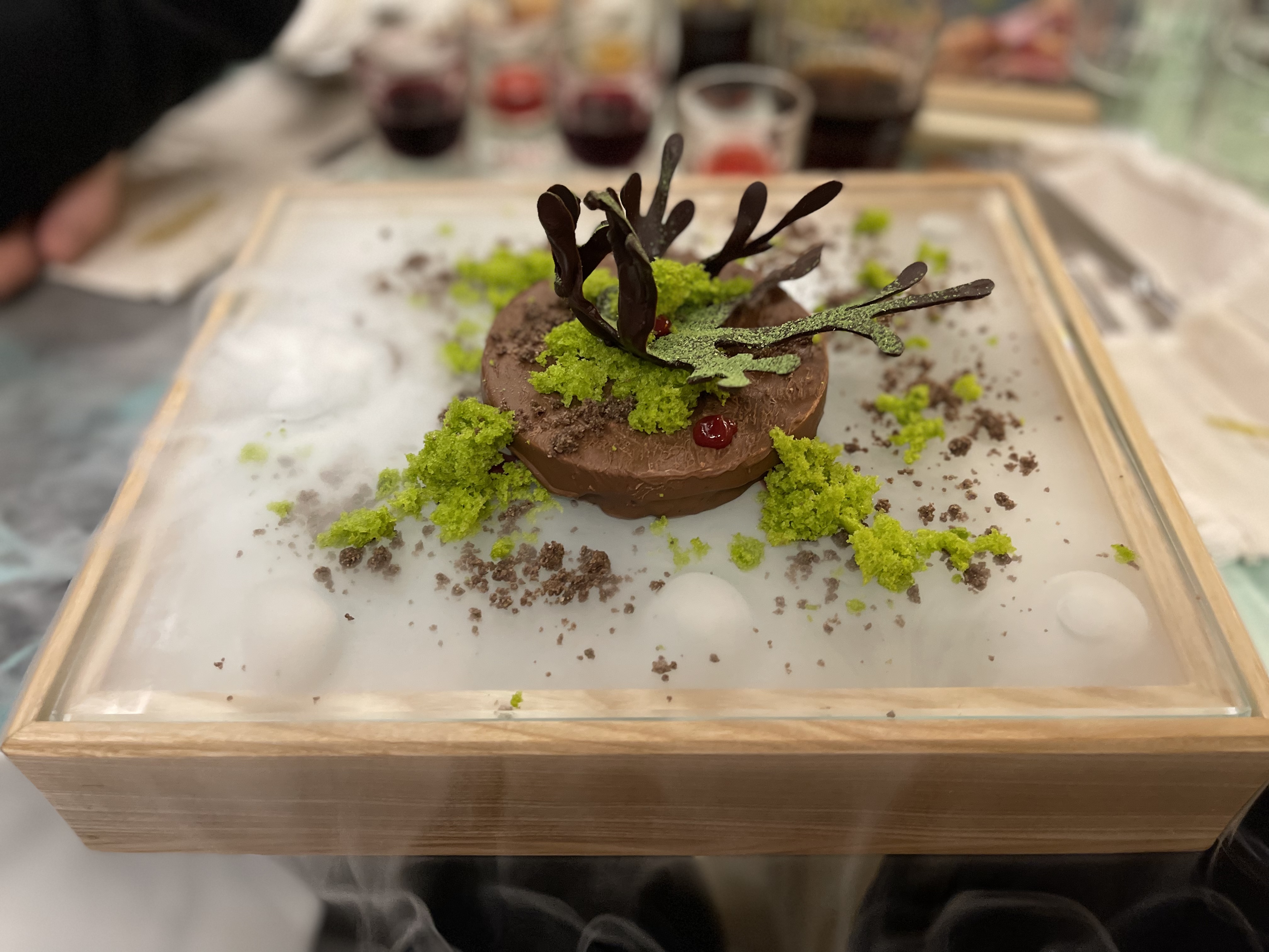 Ресторан "Koreni" image 10