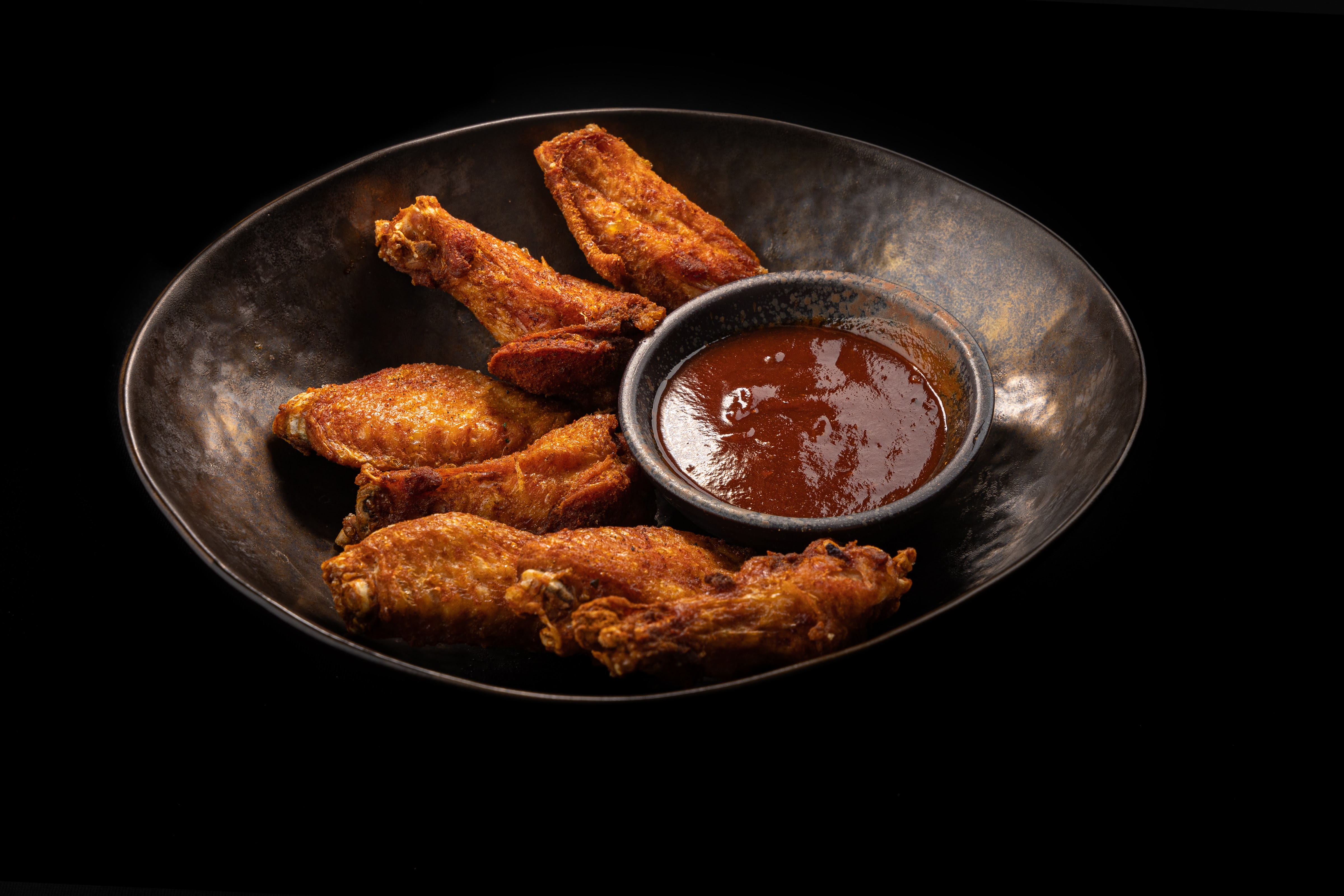 Ресторан Кухня Гір (HVOYA) image 2