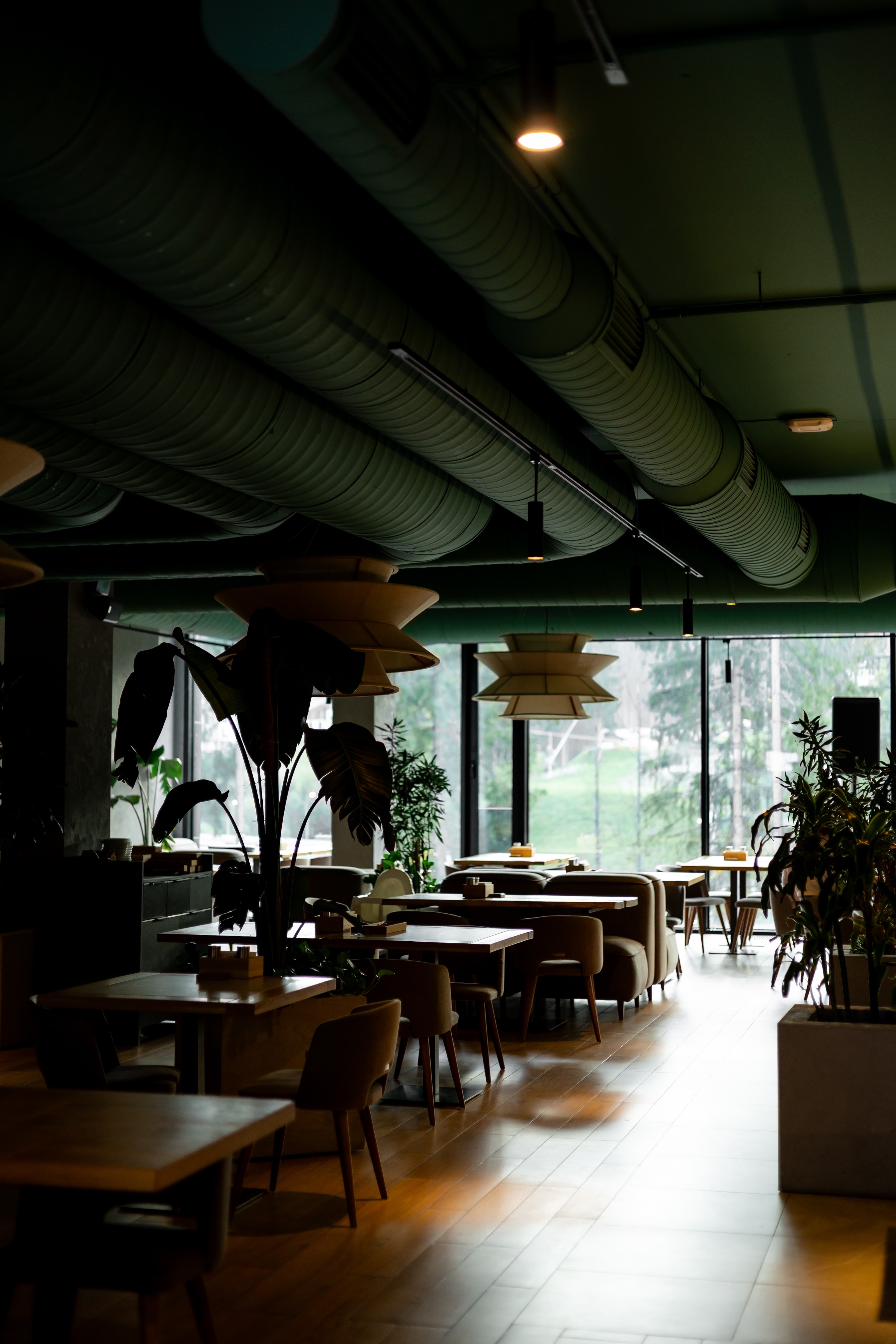 Ресторан Кухня Гір (HVOYA) image 3