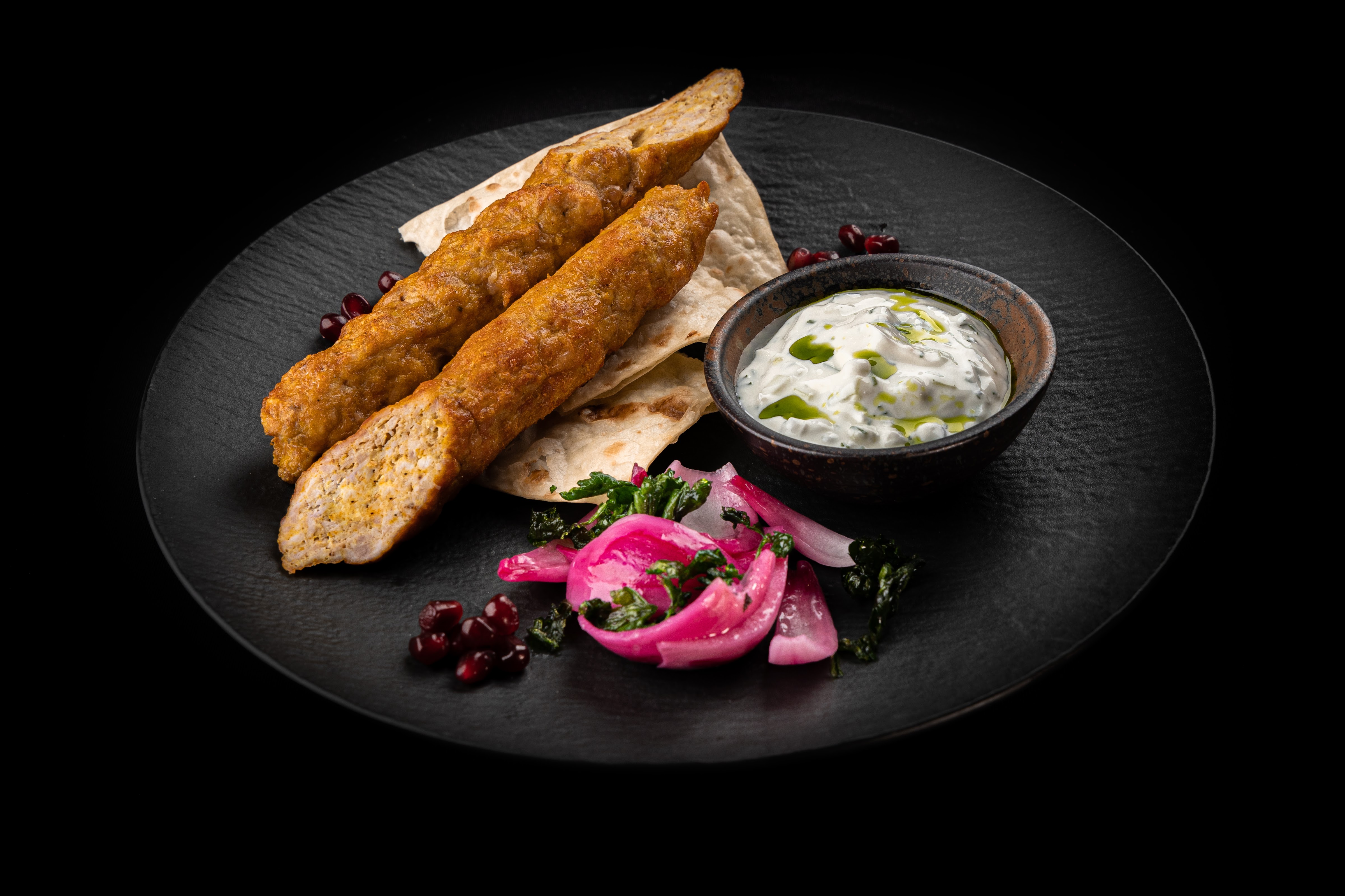 Ресторан Кухня Гір (HVOYA) image 4