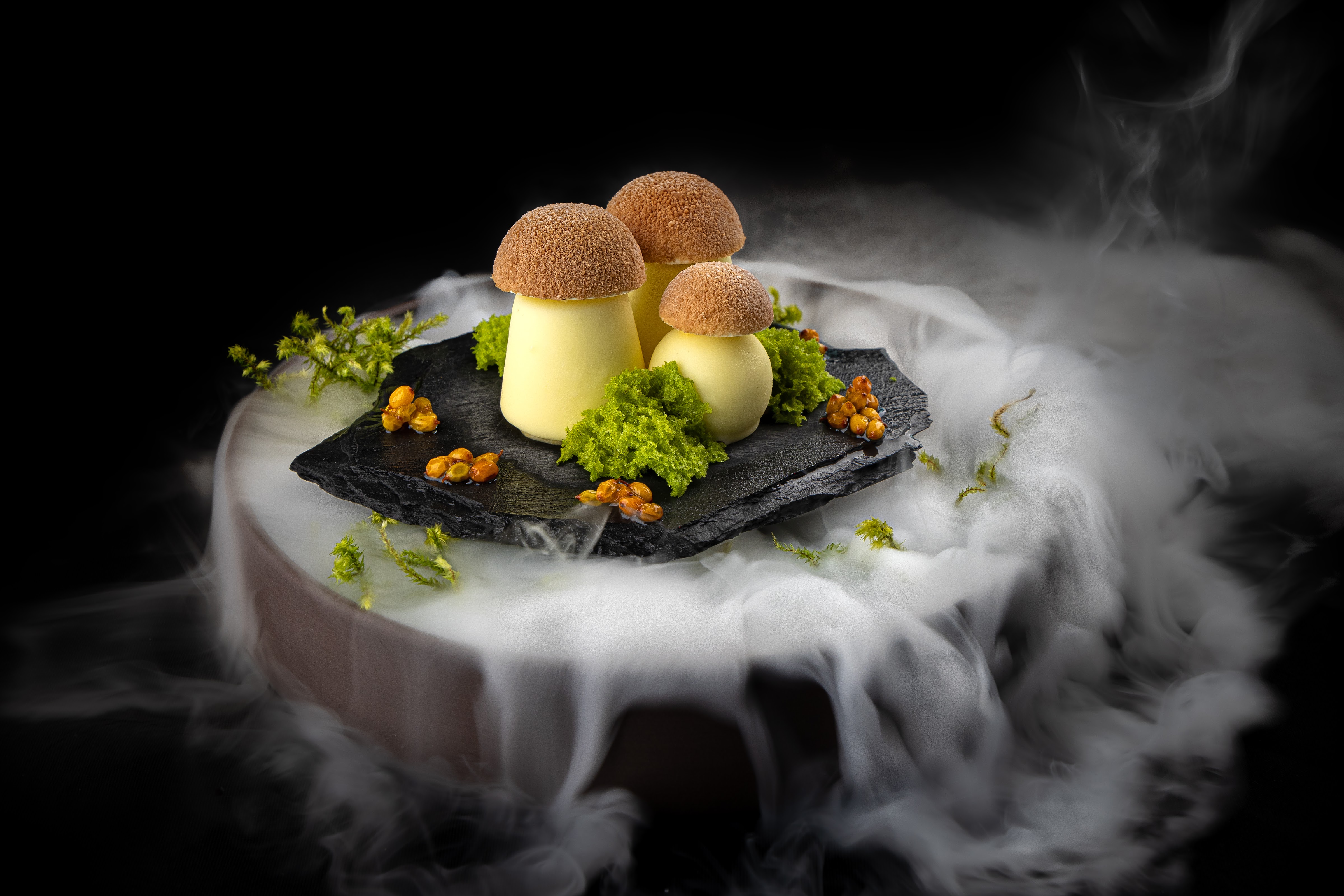 Ресторан Кухня Гір (HVOYA) image 5