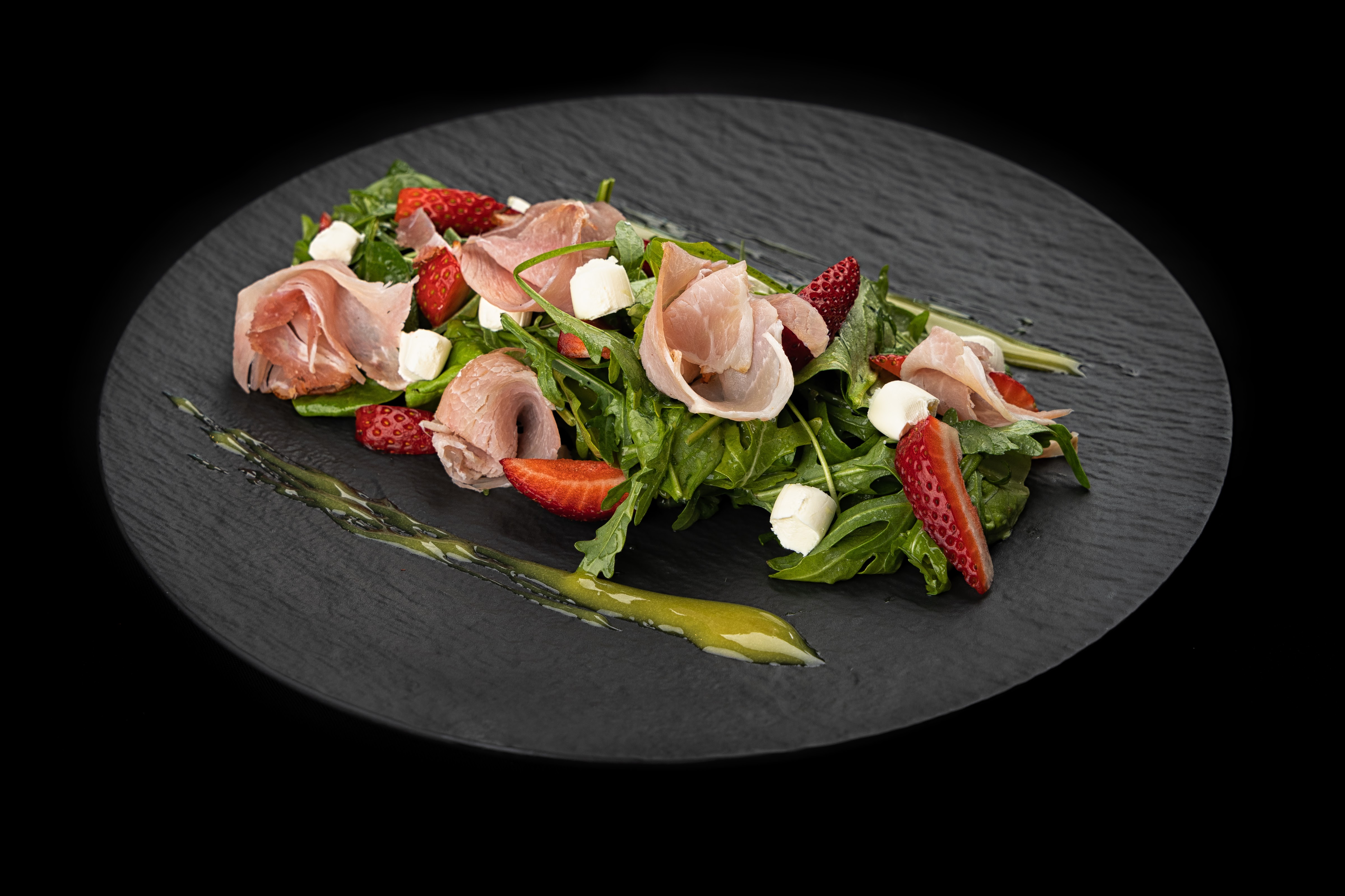 Ресторан Кухня Гір (HVOYA) image 6