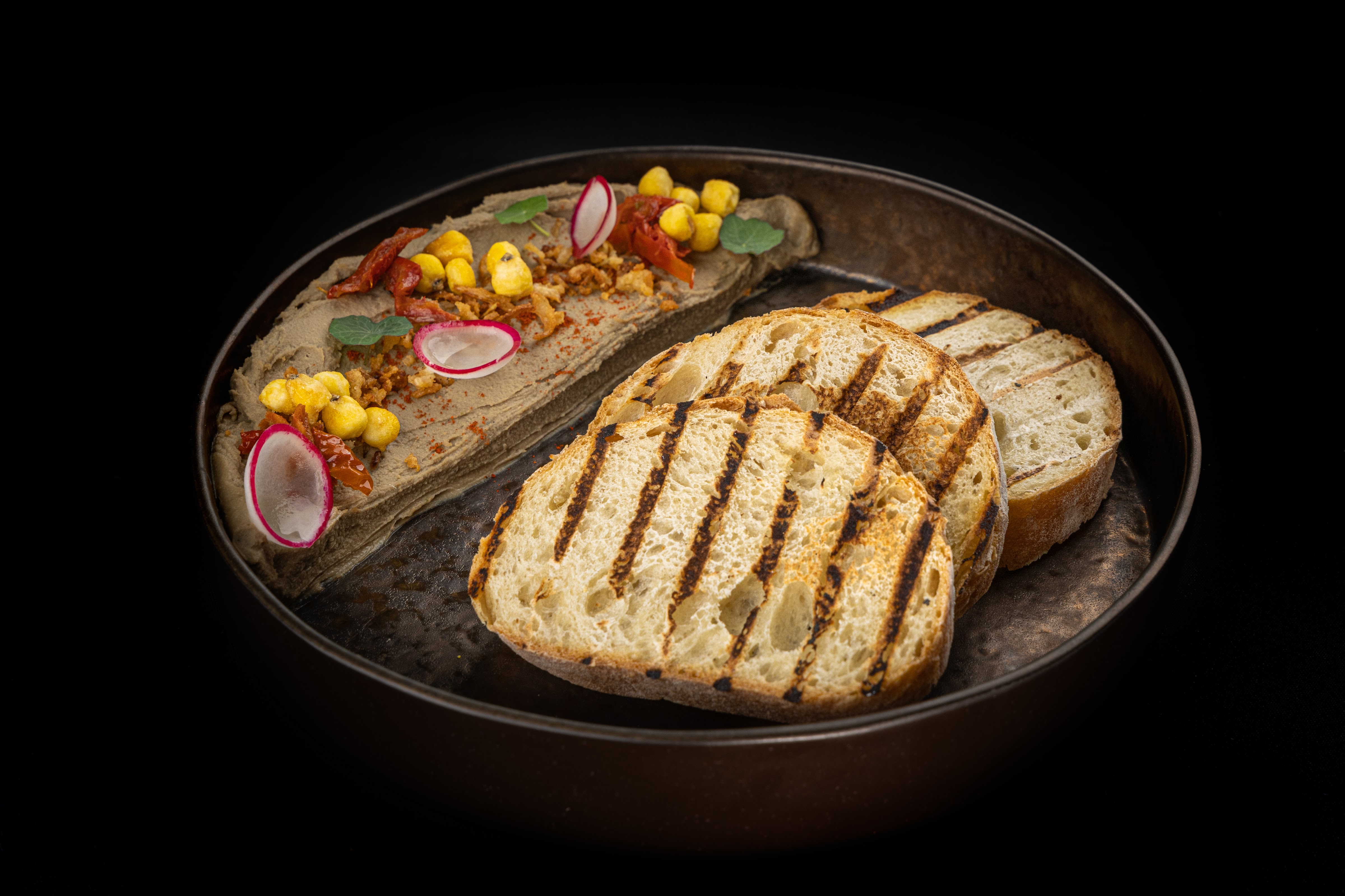 Ресторан Кухня Гір (HVOYA) image 7