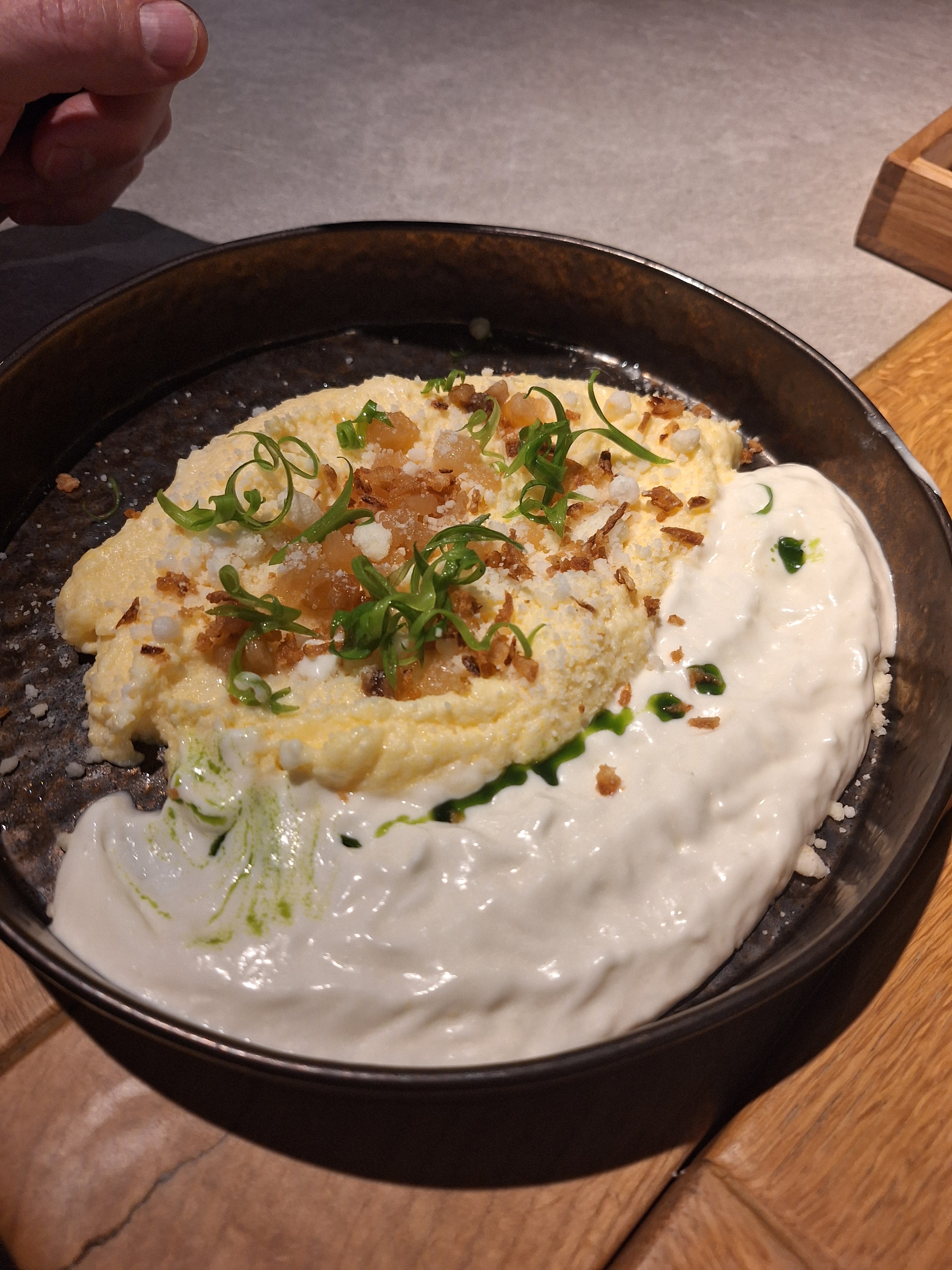 Ресторан Кухня Гір (HVOYA) image 10