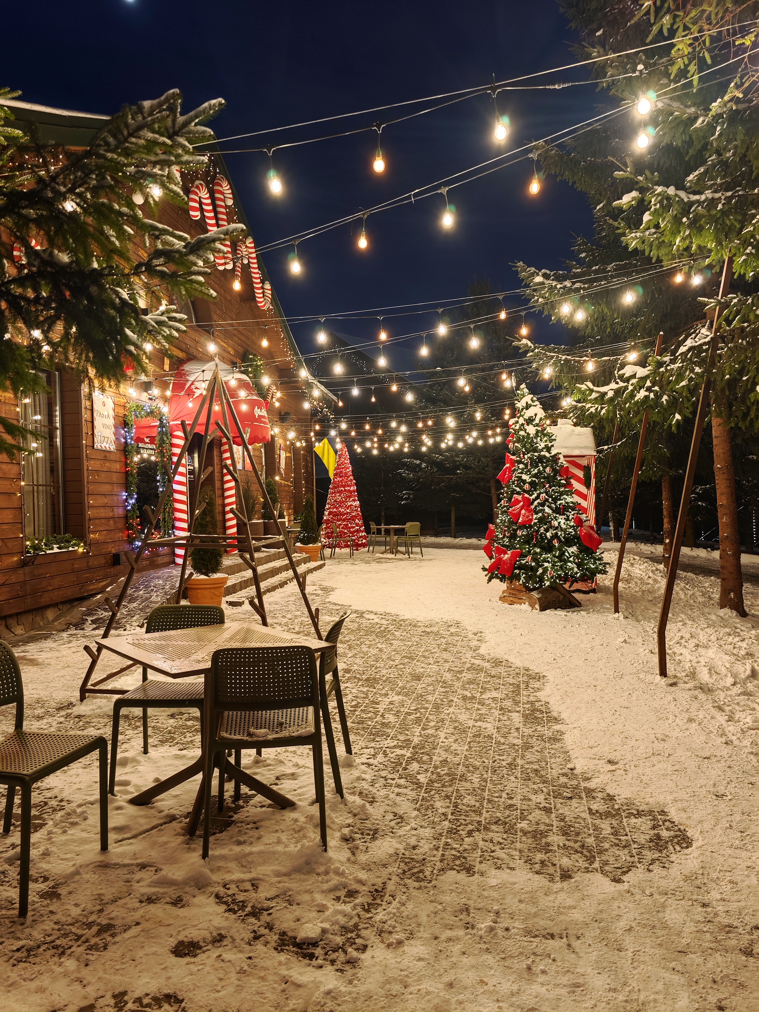 піцерія FELICITA image 2