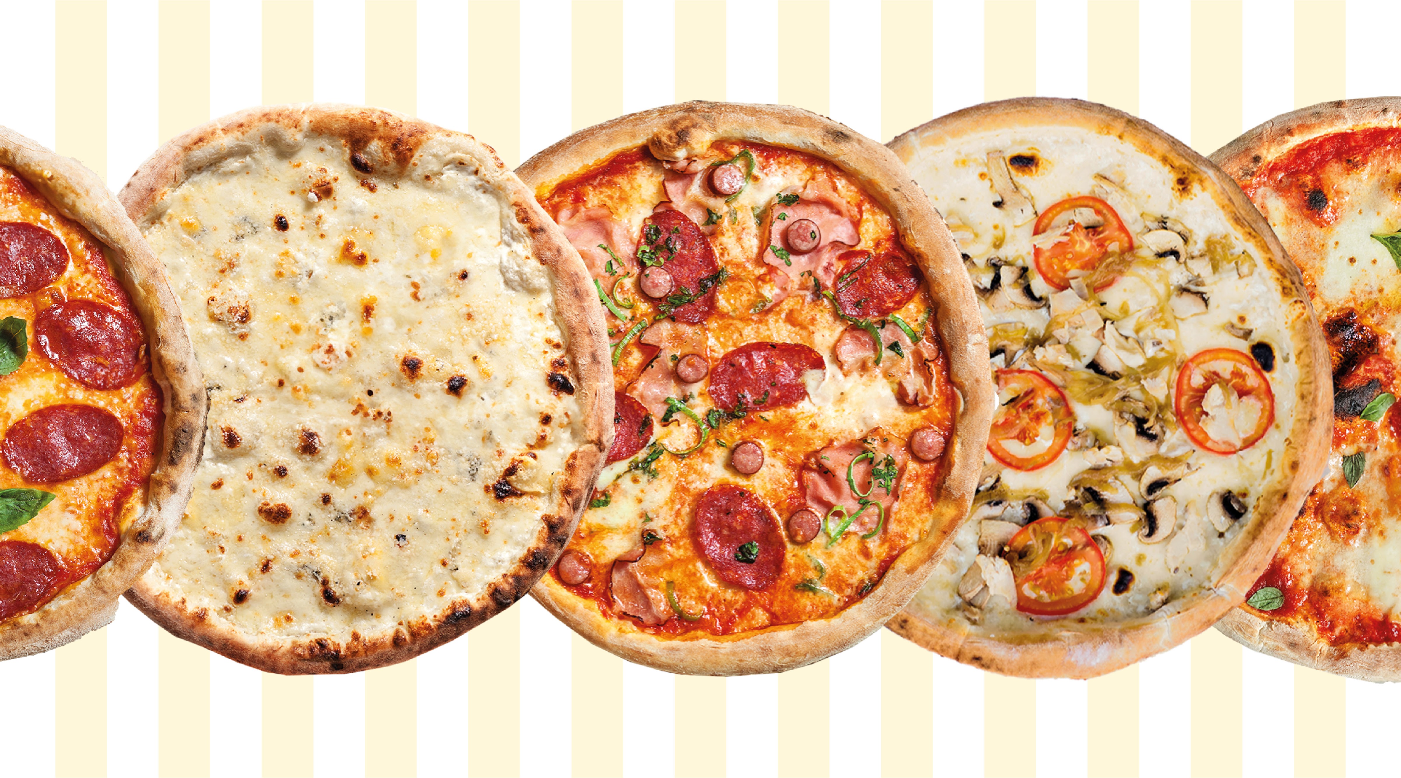 піцерія FELICITA image 3