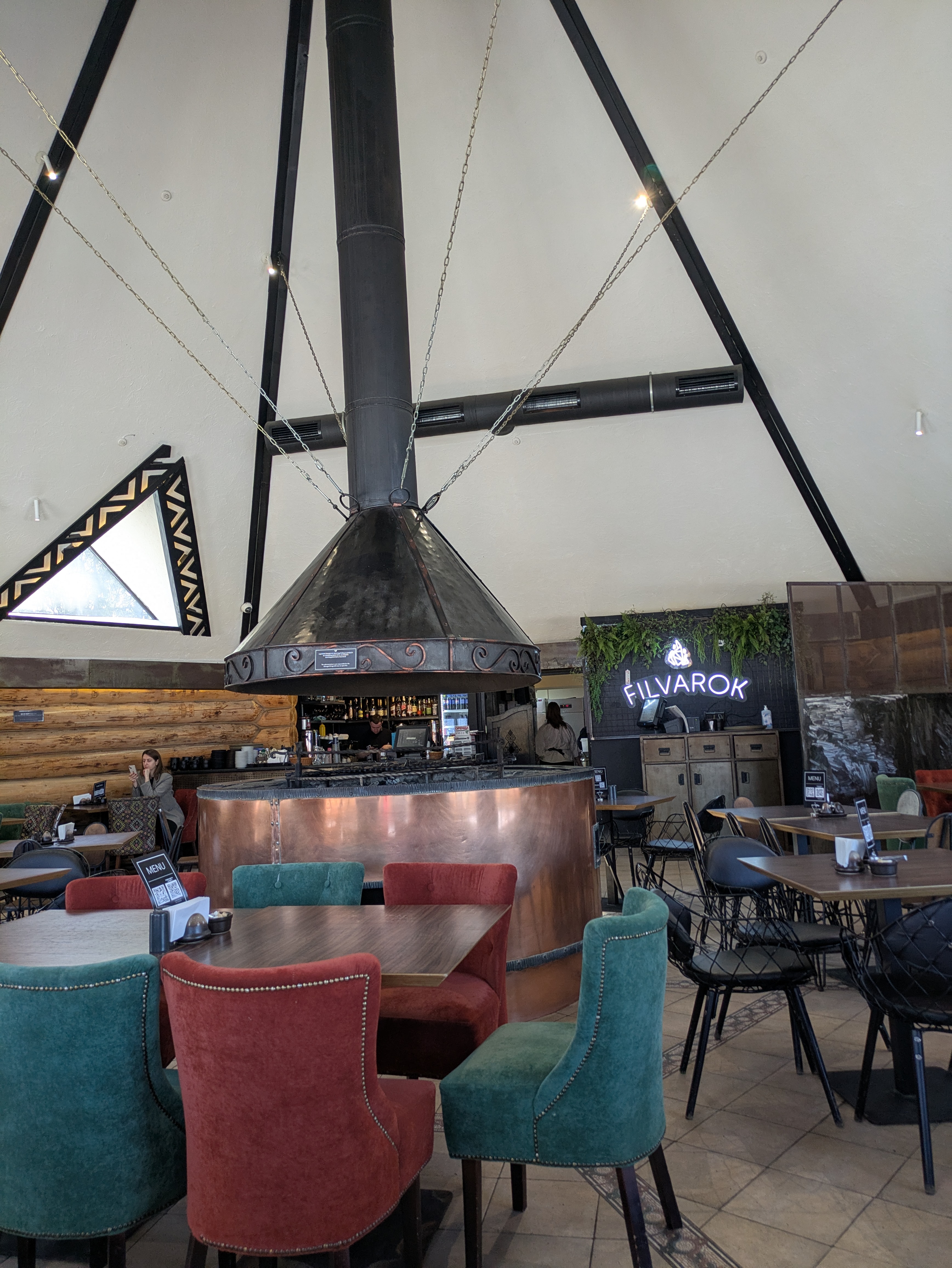 Filvarok №1 (living residance #2) image 3