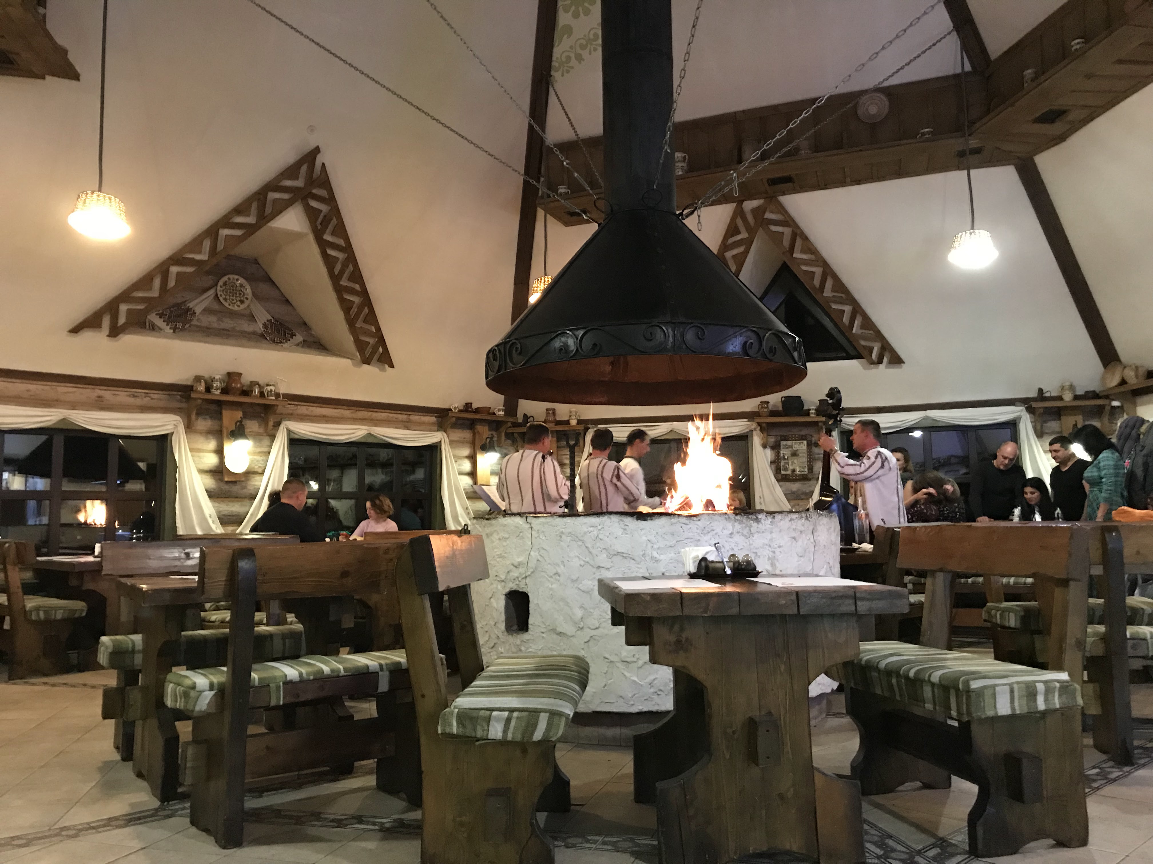 Filvarok №1 (living residance #2) image 5