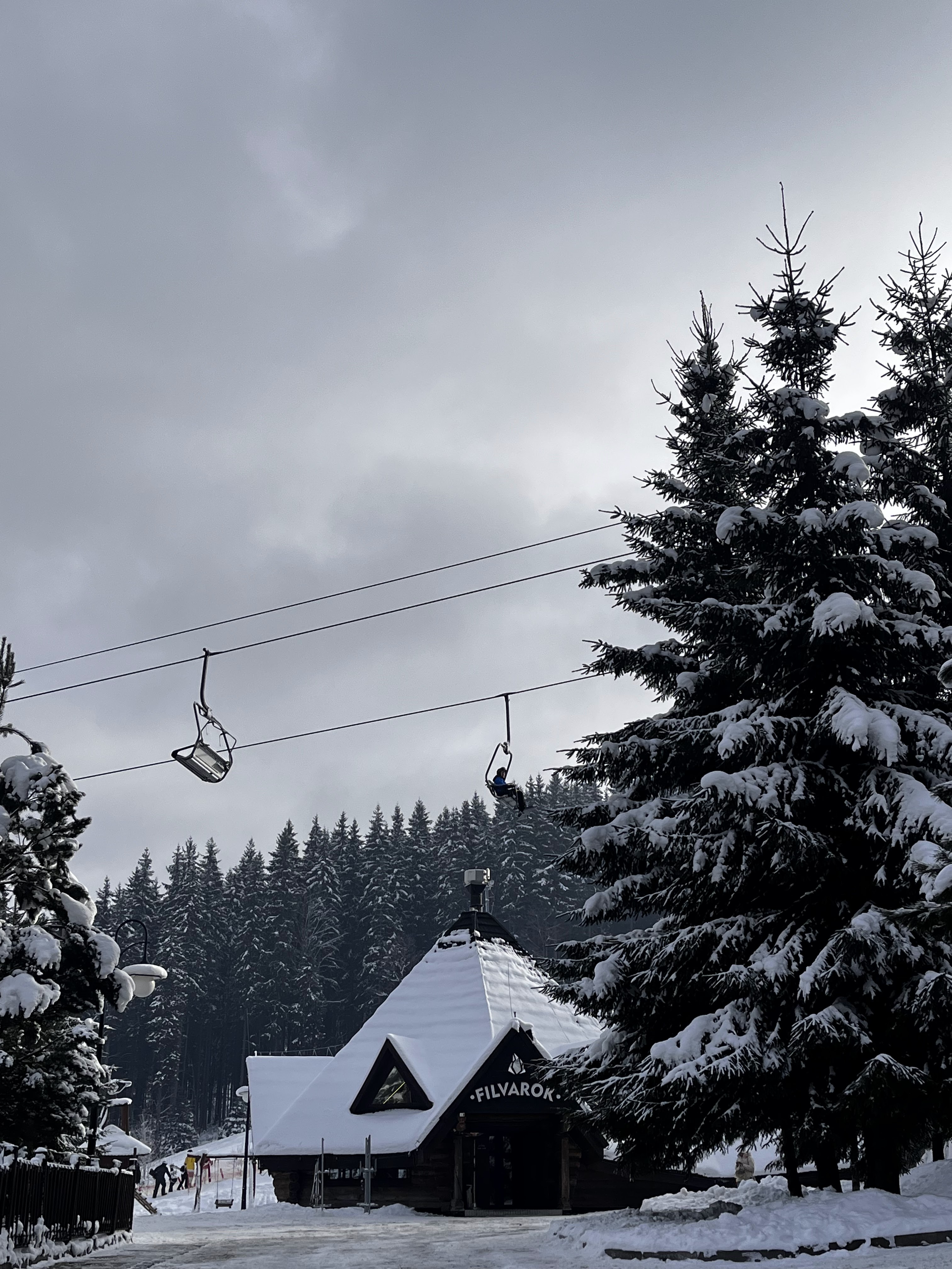 Filvarok №1 (living residance #2) image 8