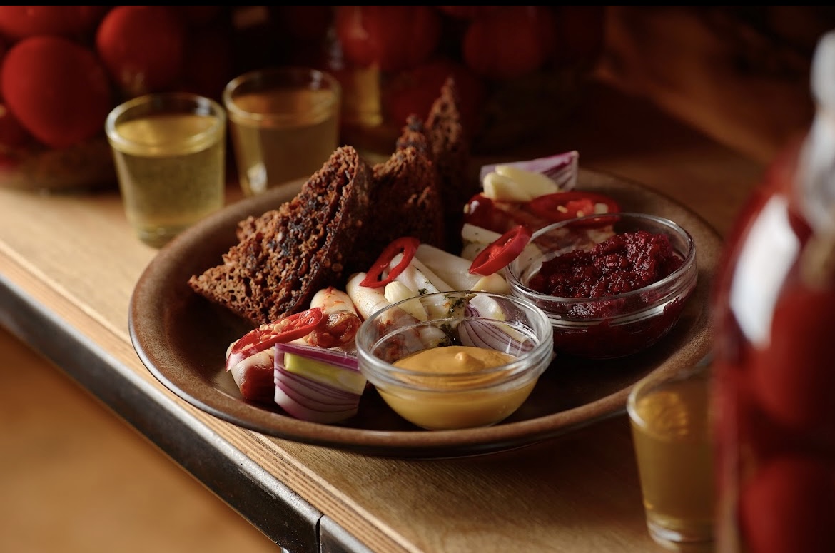 Filvarok №1 (living residance #2) image 10