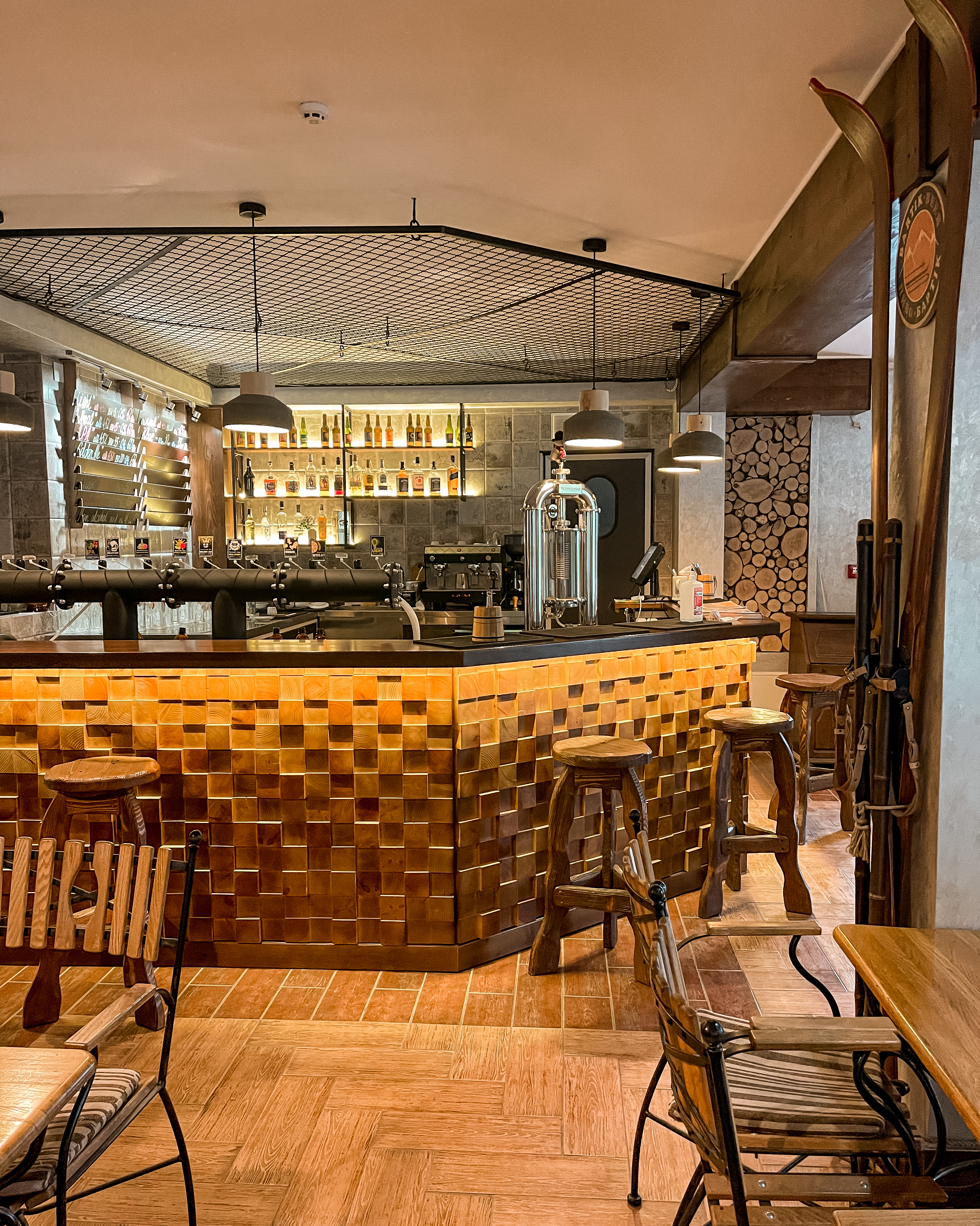 Bartik Brewpub image 1