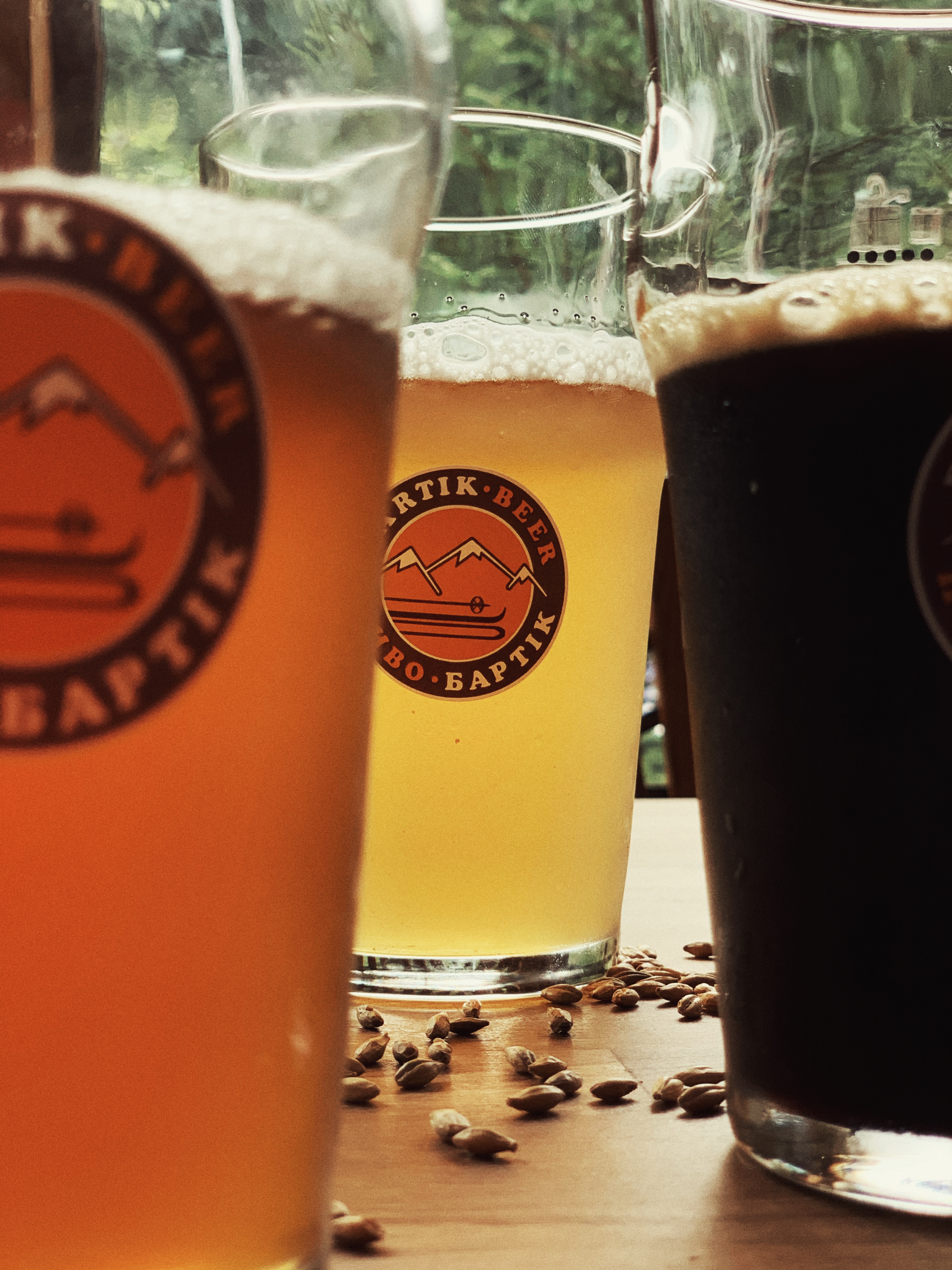 Bartik Brewpub image 2