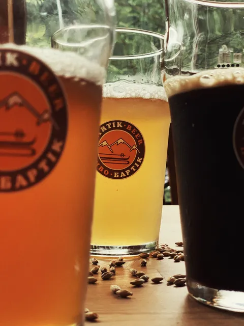 Bartik Brewpub image 2