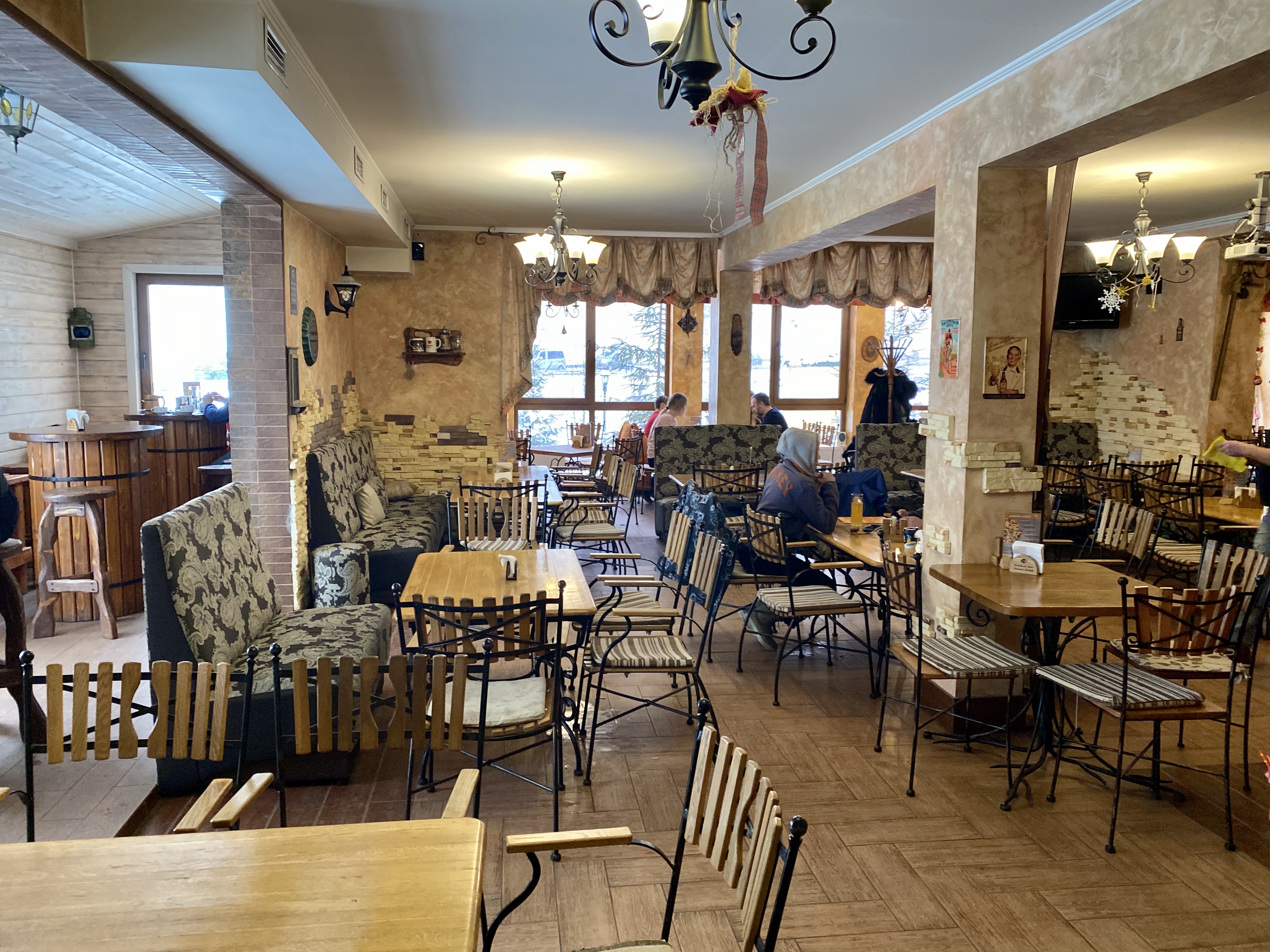 Bartik Brewpub image 5