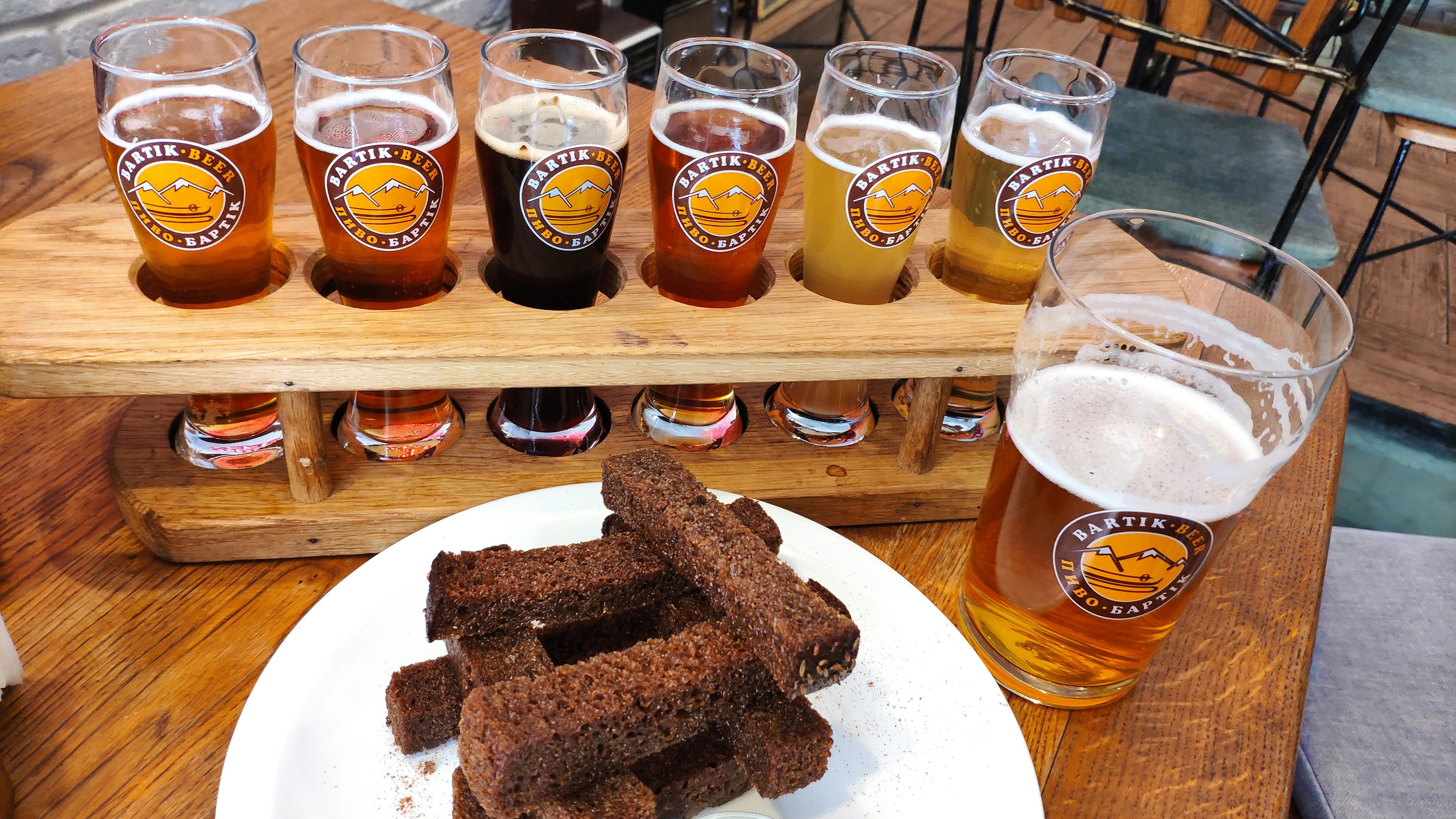 Bartik Brewpub image 6