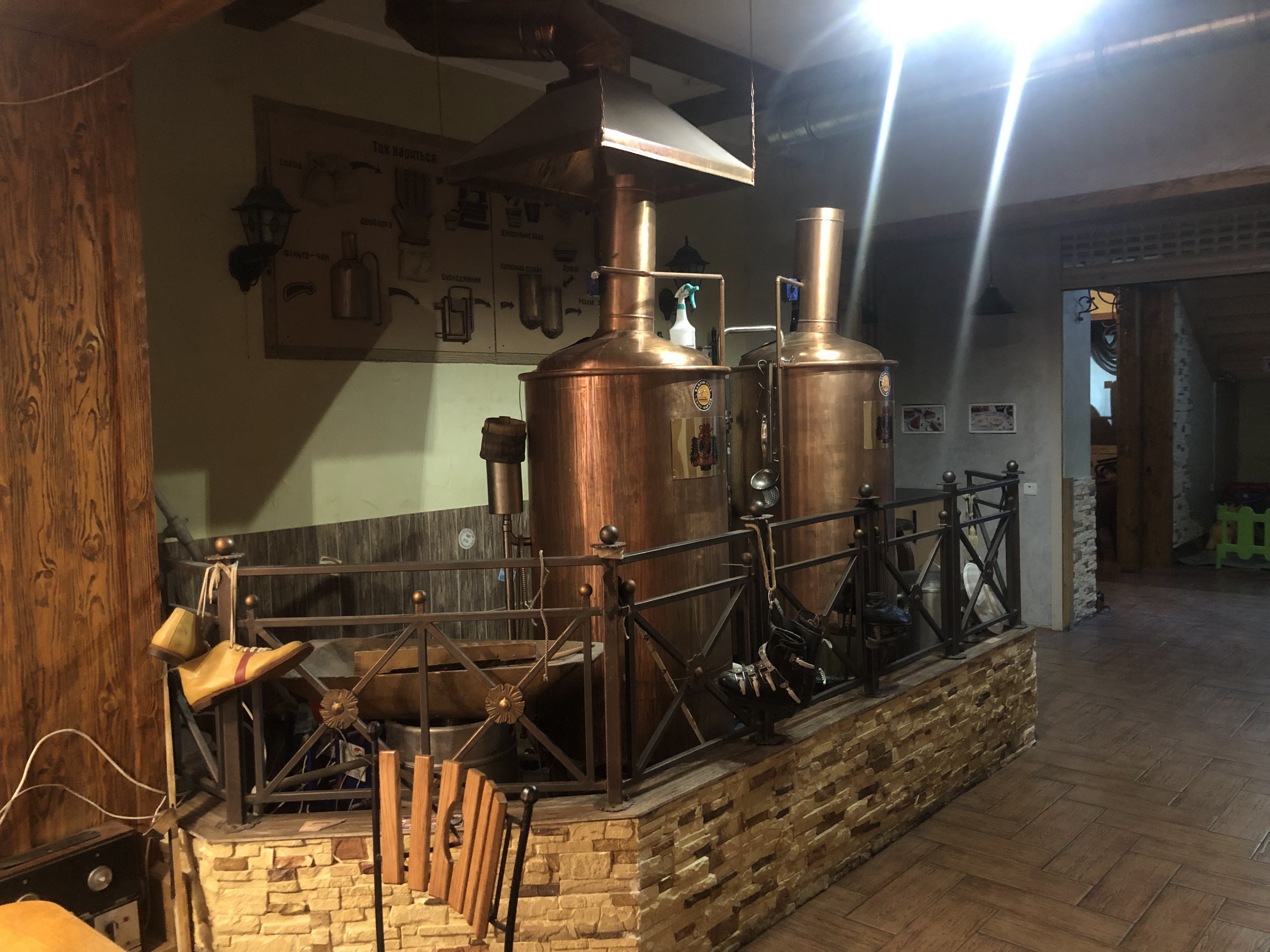 Bartik Brewpub image 7