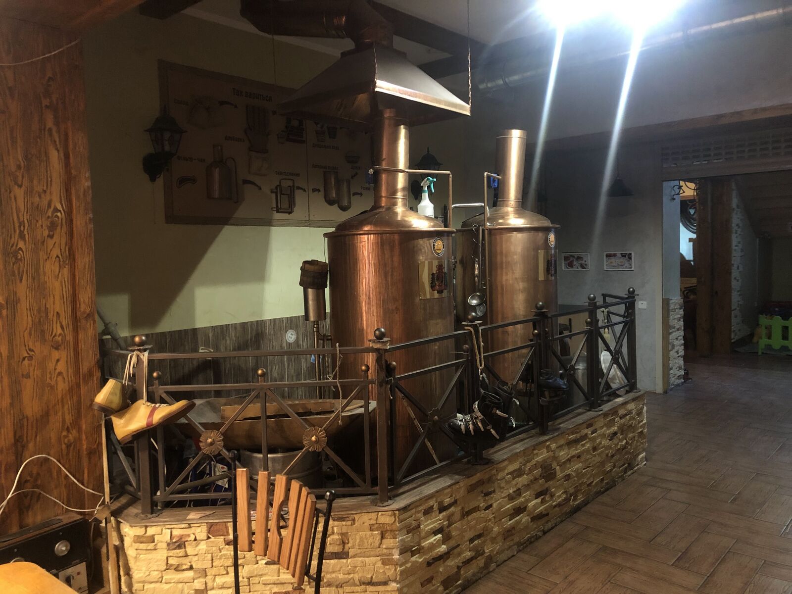 Bartik Brewpub image 7