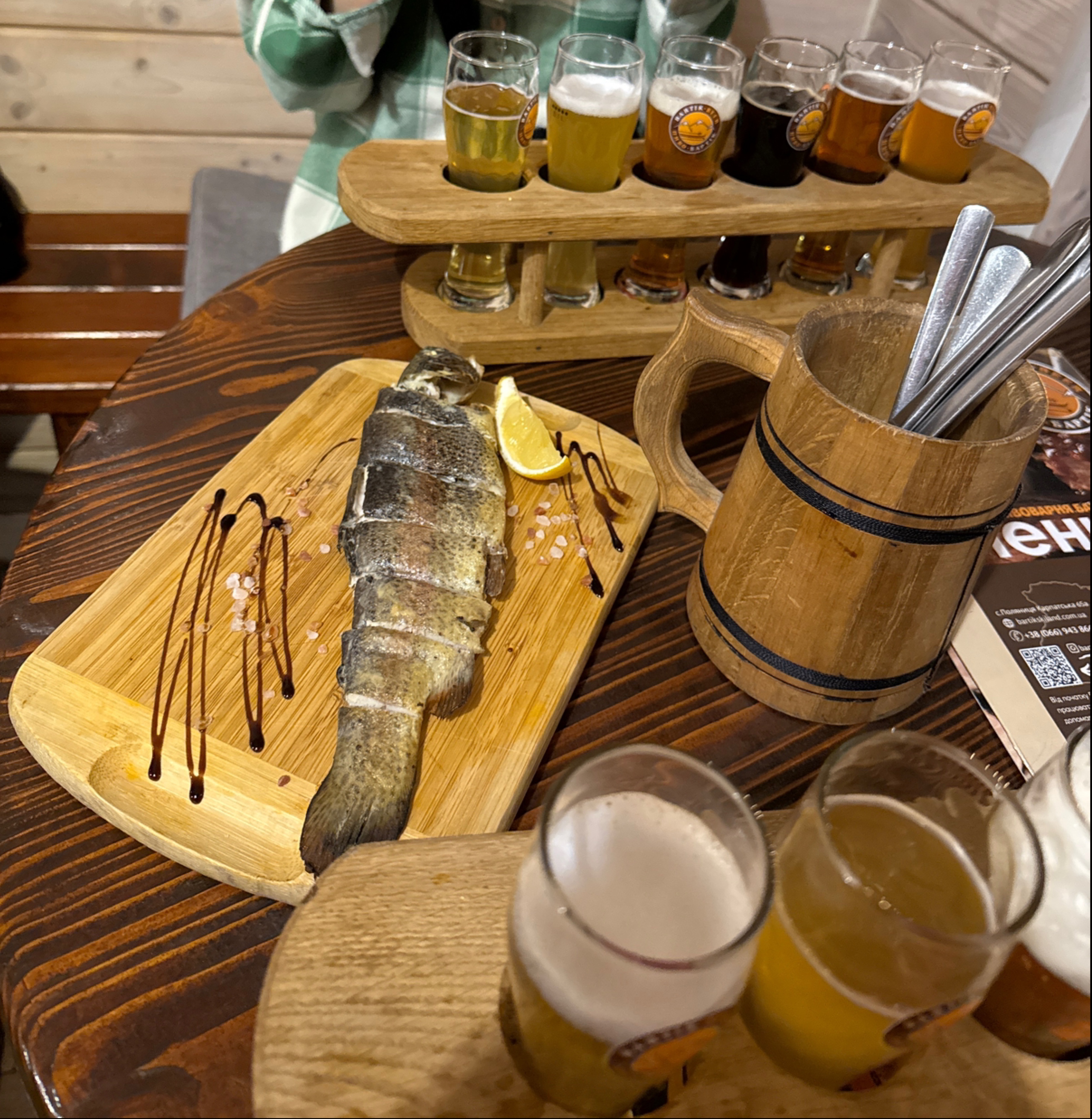 Bartik Brewpub image 8