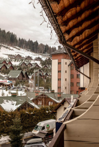 Restoran "Dovbushanka" image 4