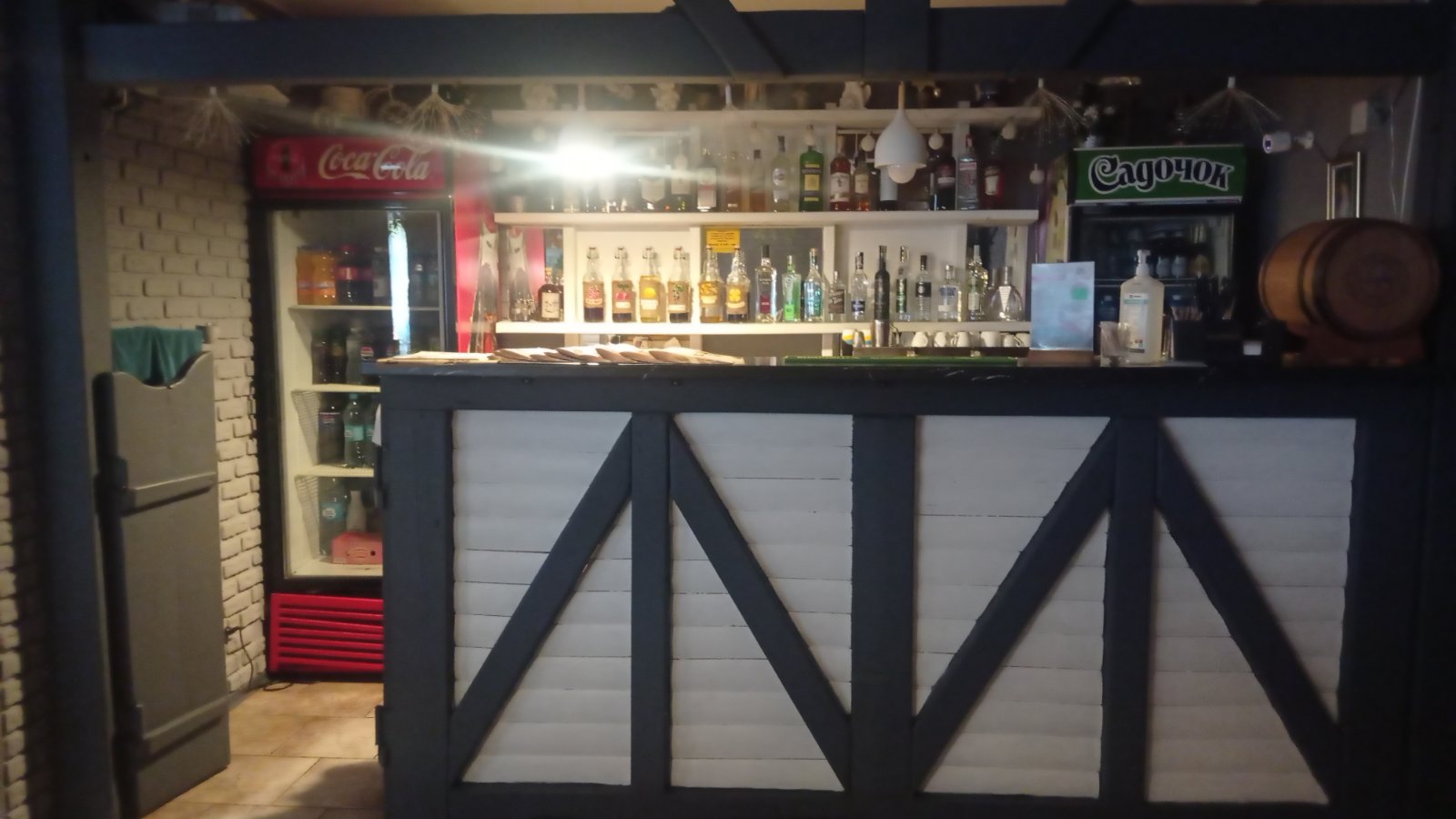 Restoran "Dovbushanka" image 6