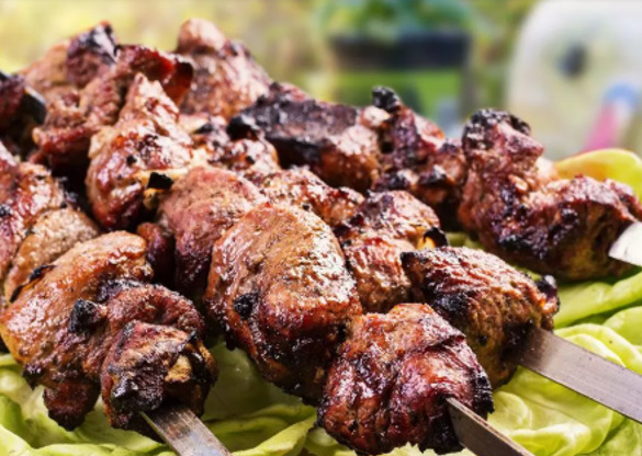 Restoran "Dovbushanka" image 7