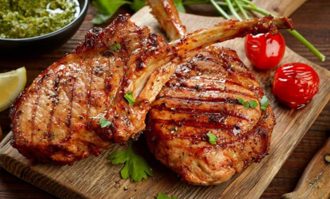 Restoran "Dovbushanka" image 8