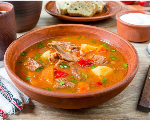 Restoran "Dovbushanka" image 9