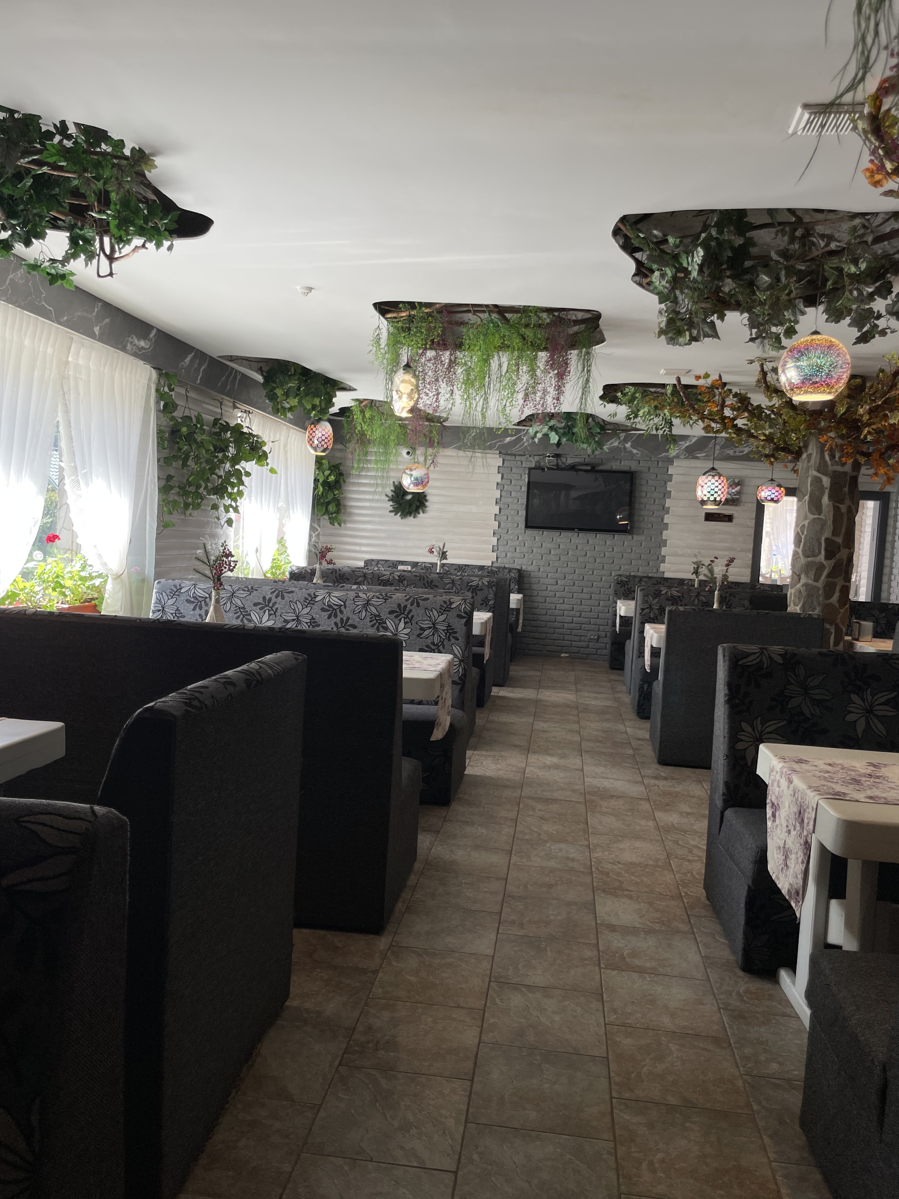 Restoran "Dovbushanka" image 10