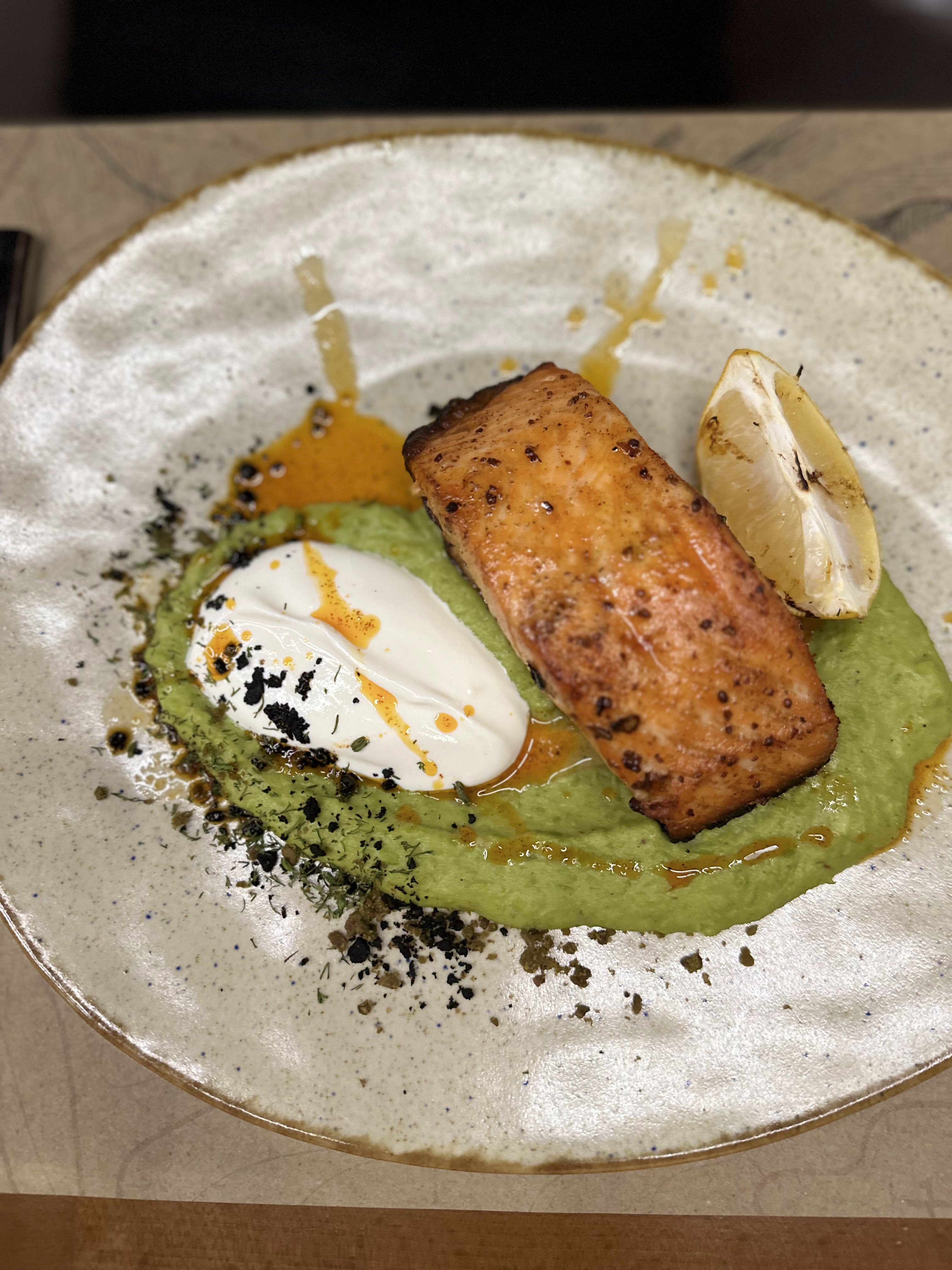 Ресторан Lis image 2