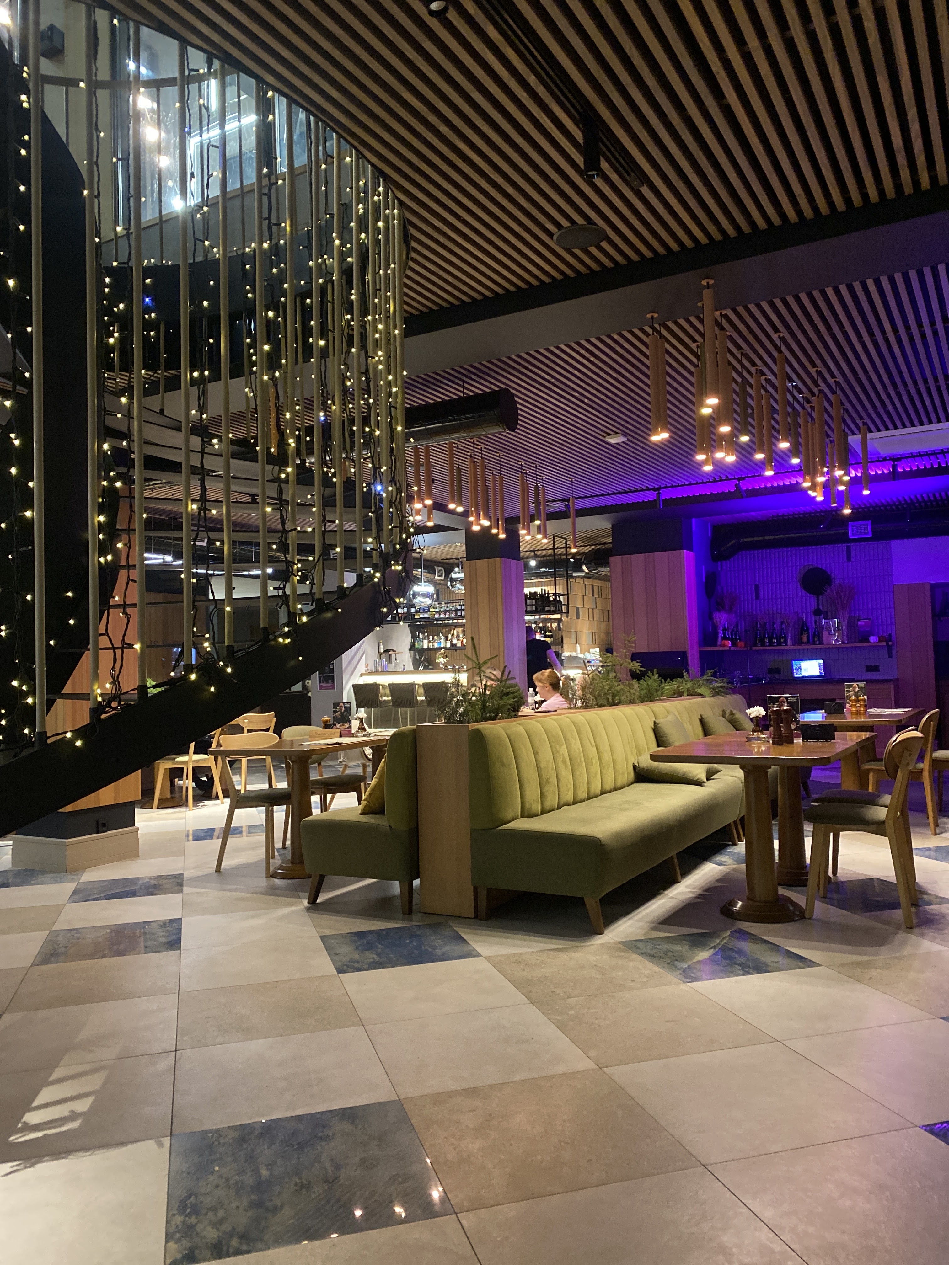 Ресторан Lis image 3