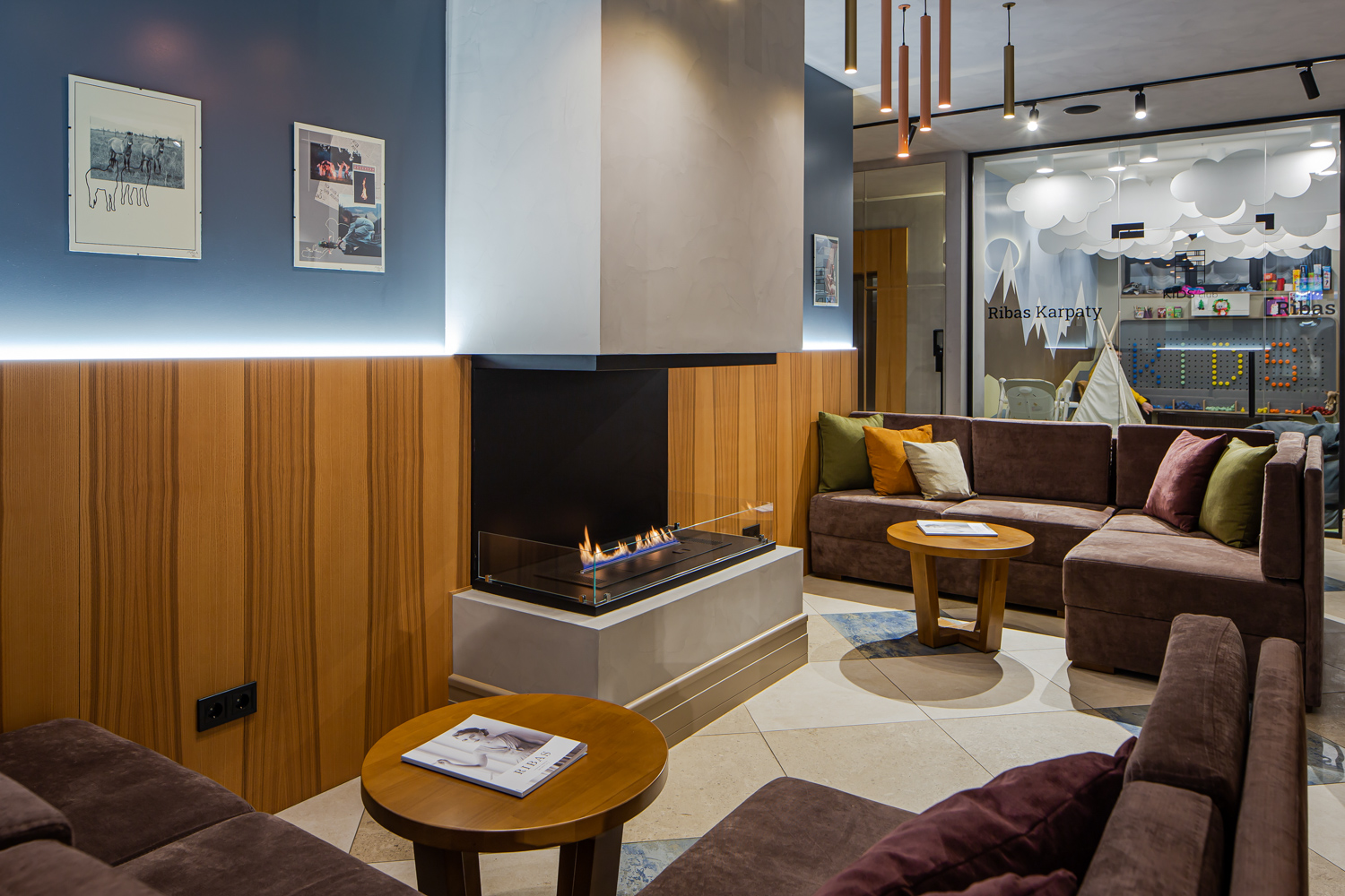 Ресторан Lis image 4