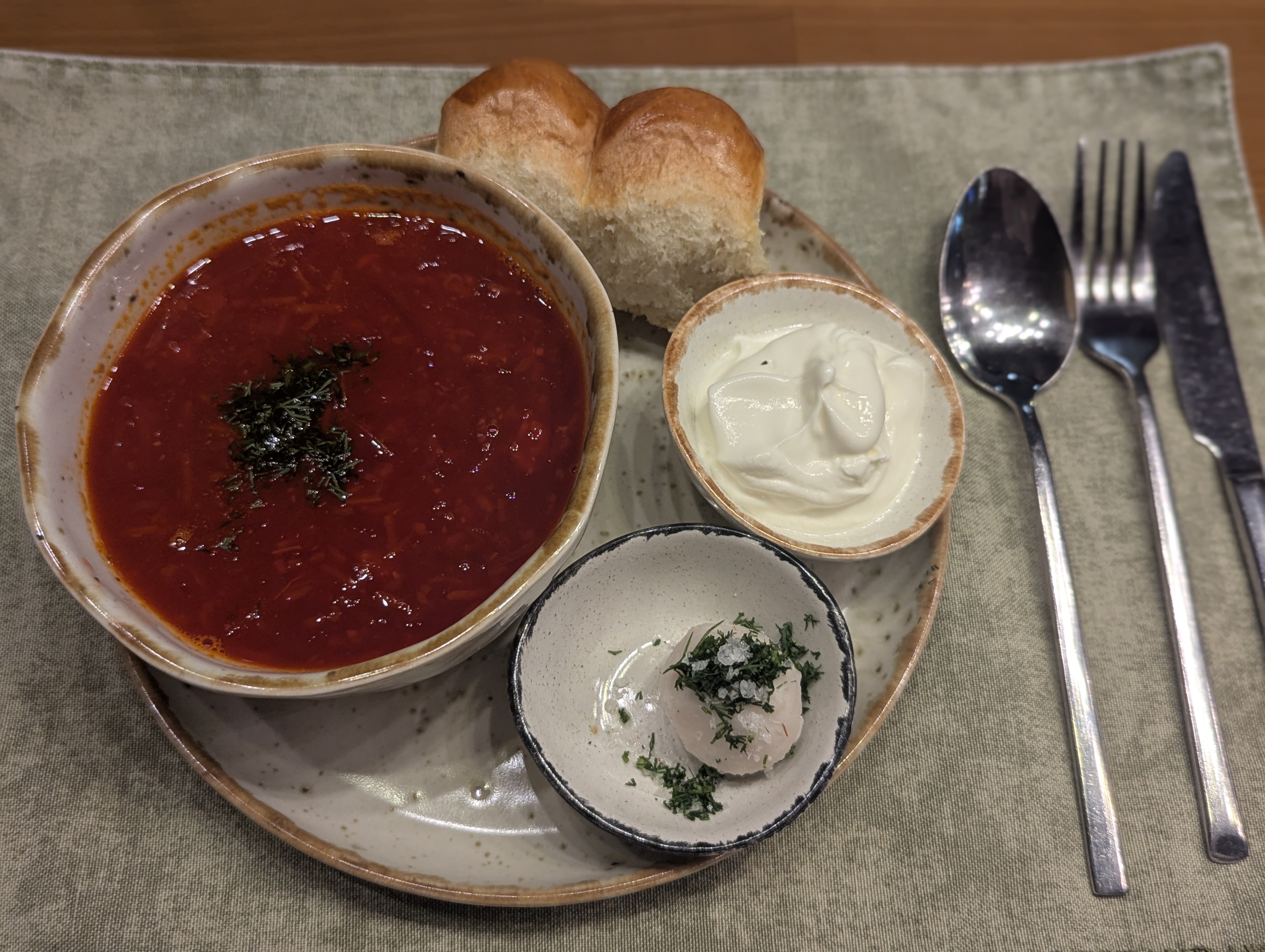 Ресторан Lis image 5