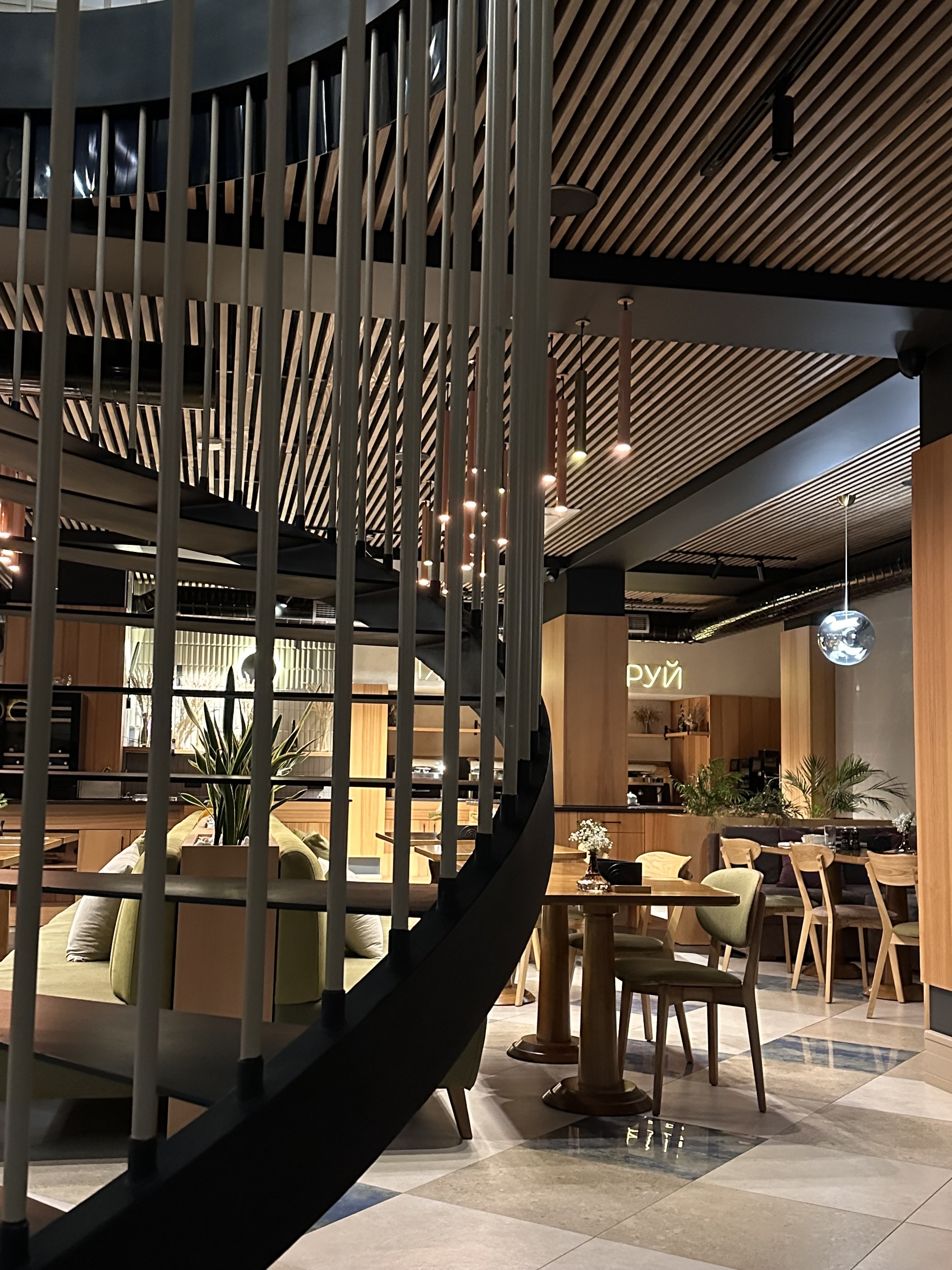 Ресторан Lis image 6