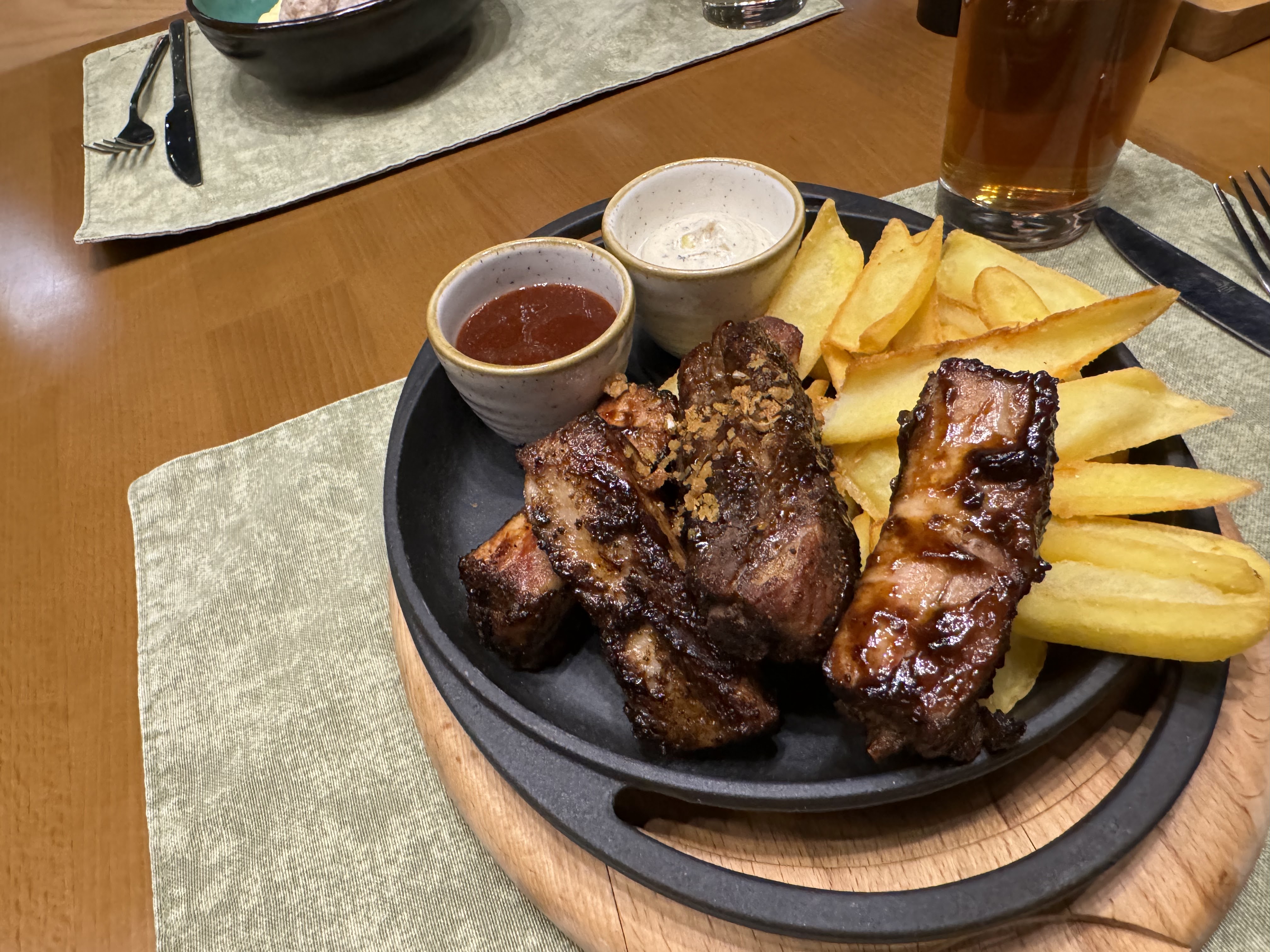 Ресторан Lis image 9