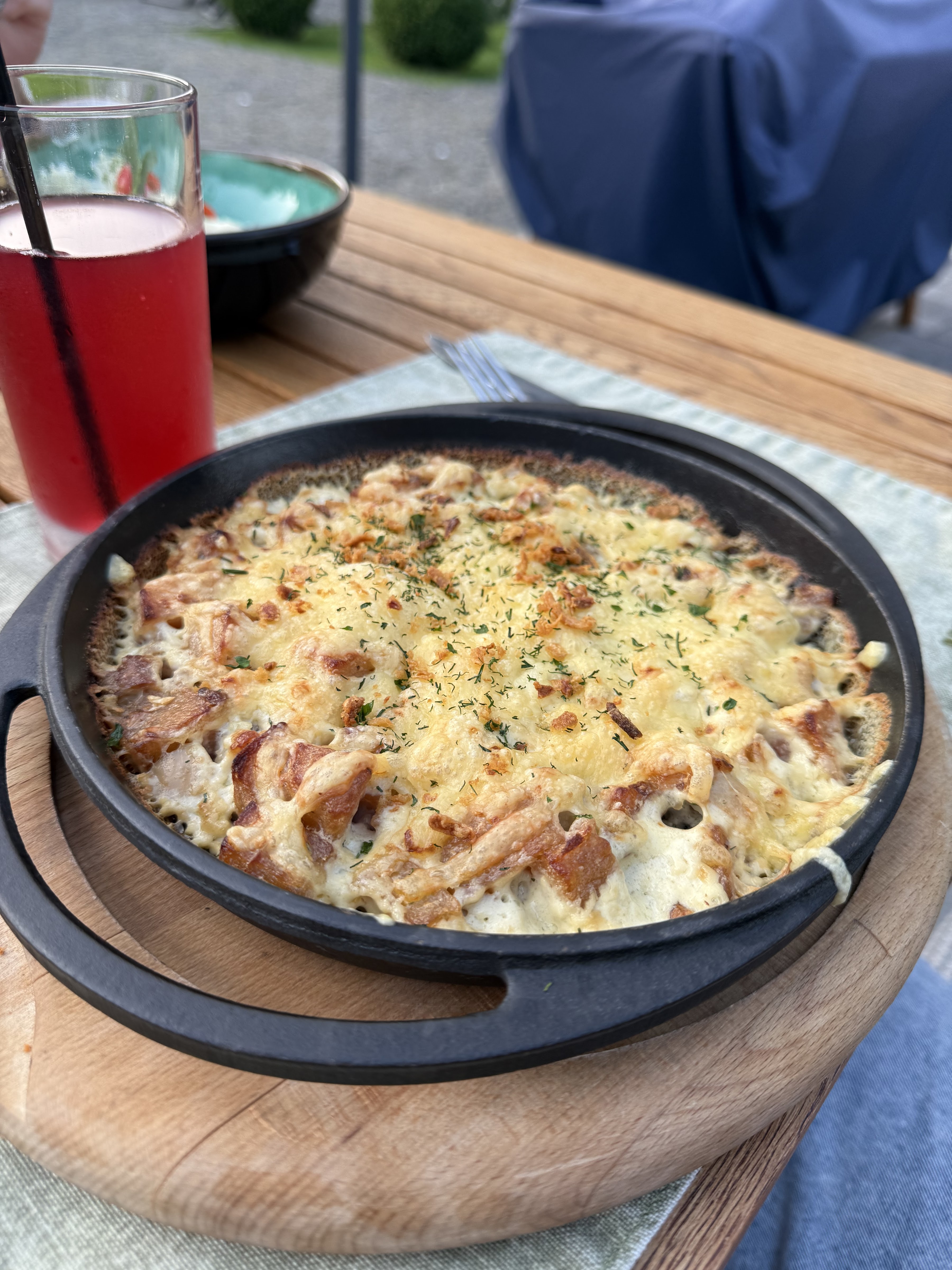 Ресторан Lis image 10