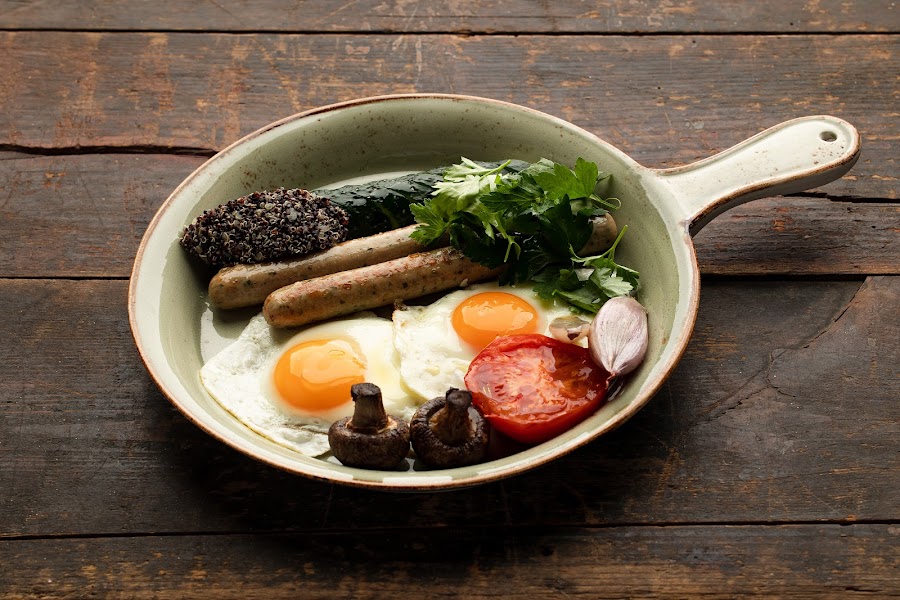 Mushroom House image 2