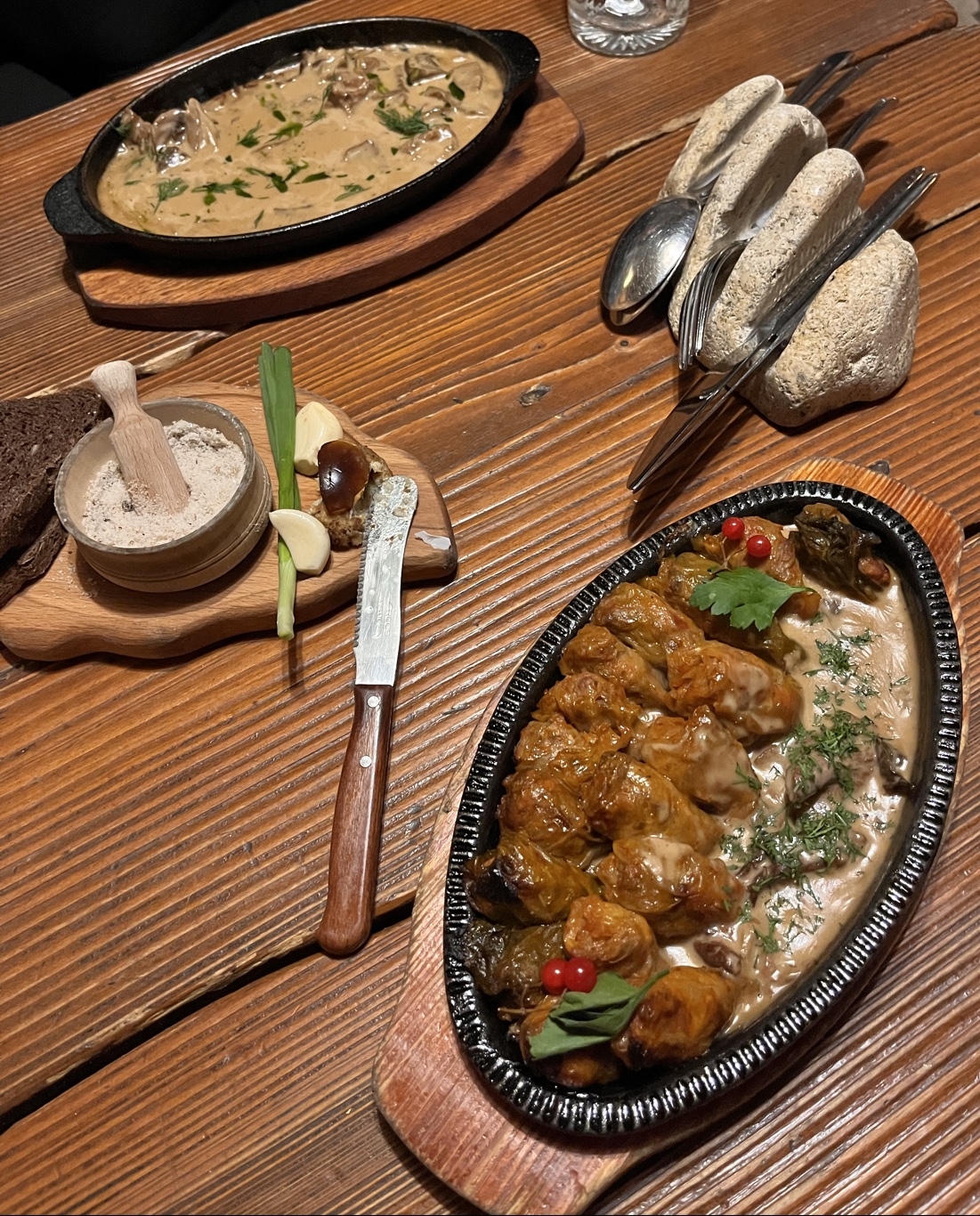 Mushroom House image 3