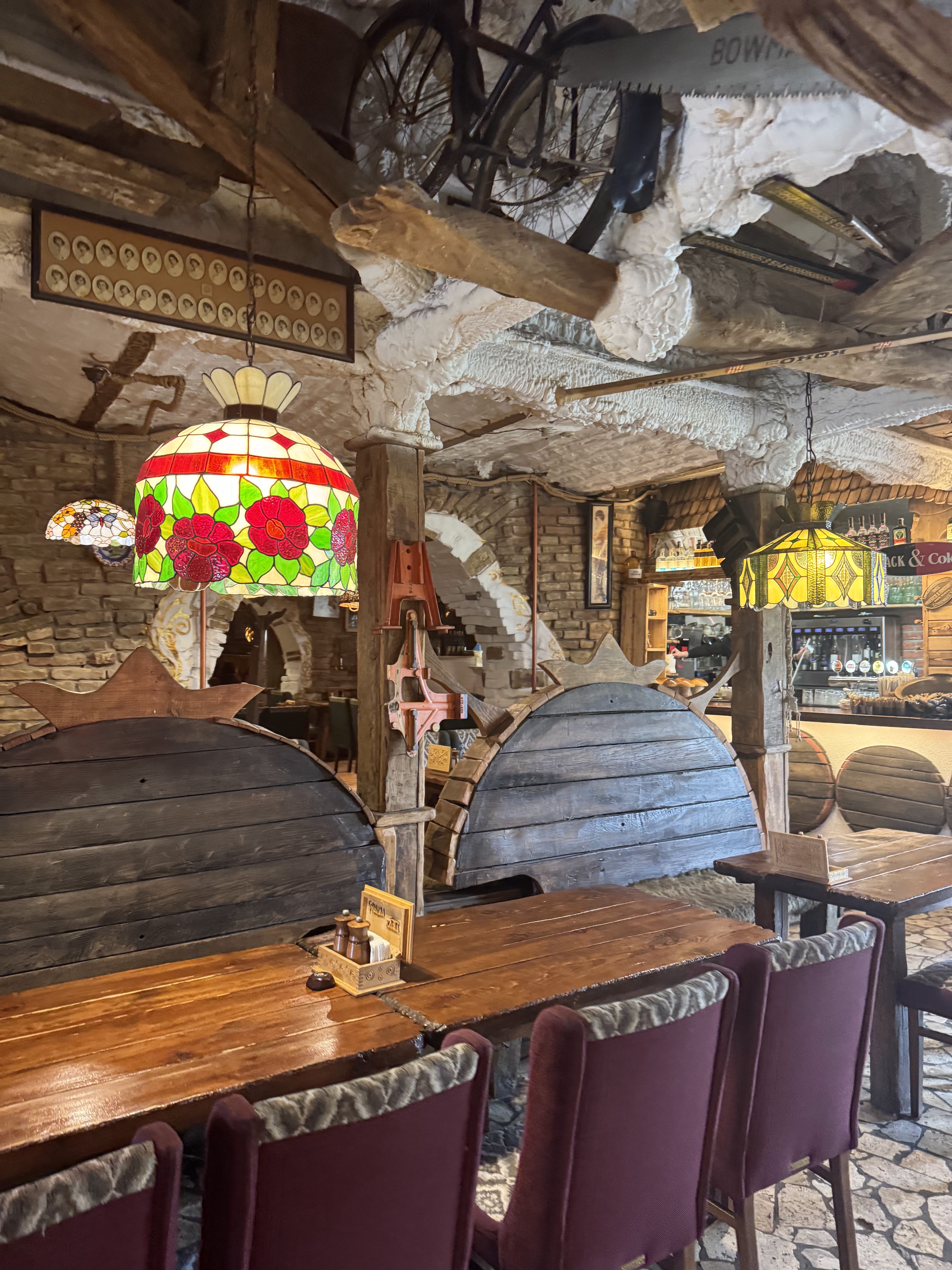 Mushroom House image 7