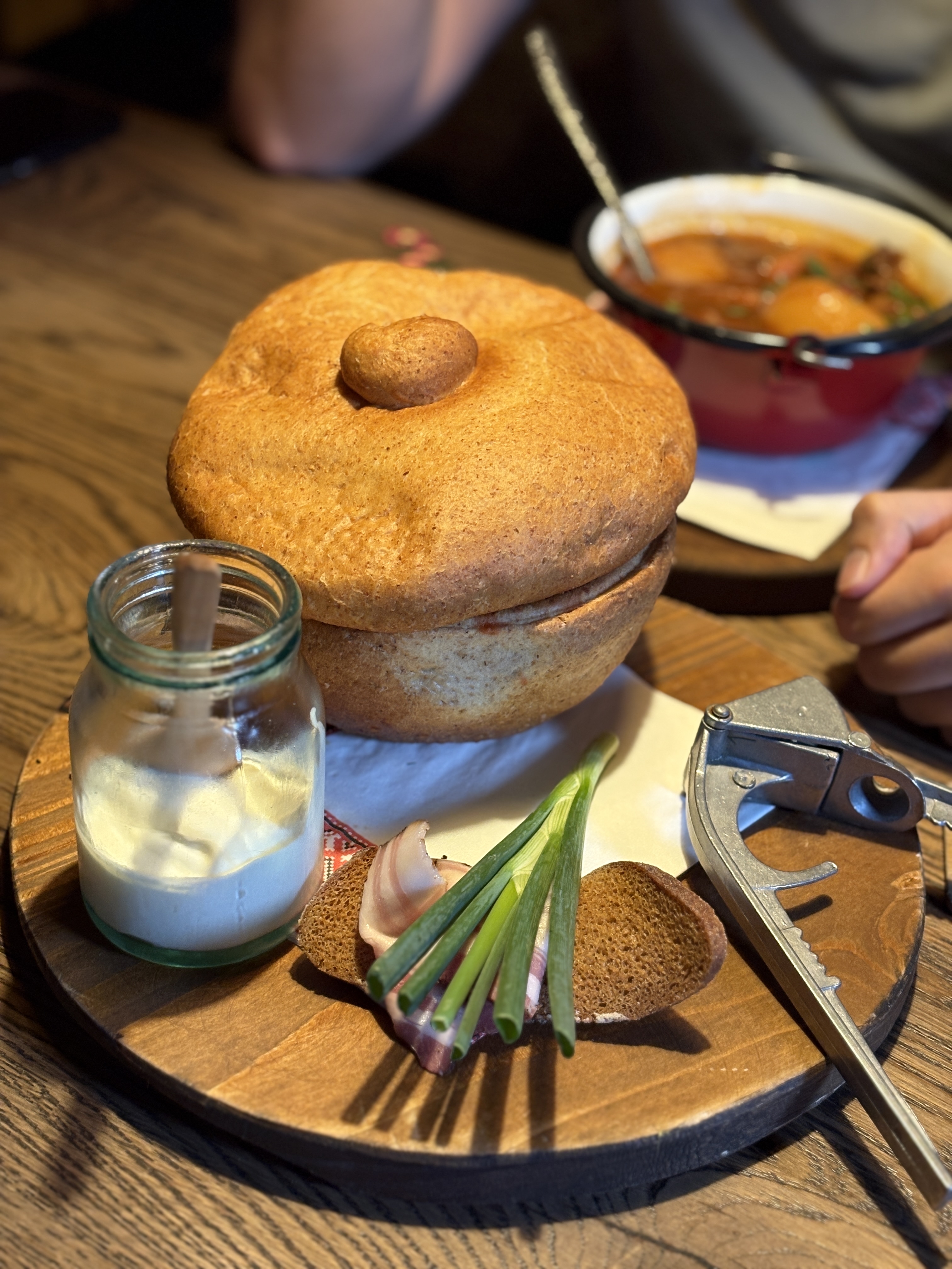 Mushroom House image 8