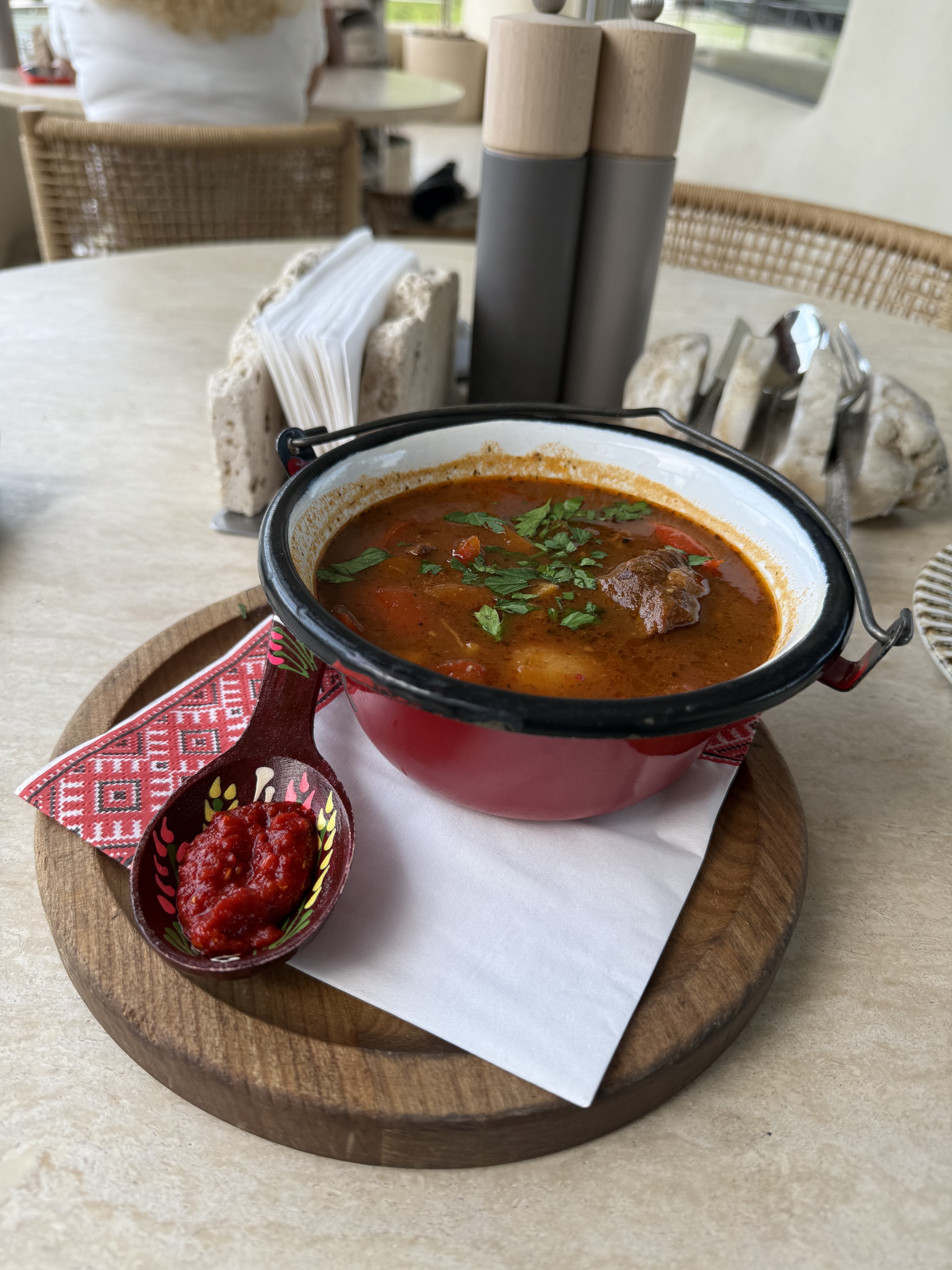 Mushroom House image 9