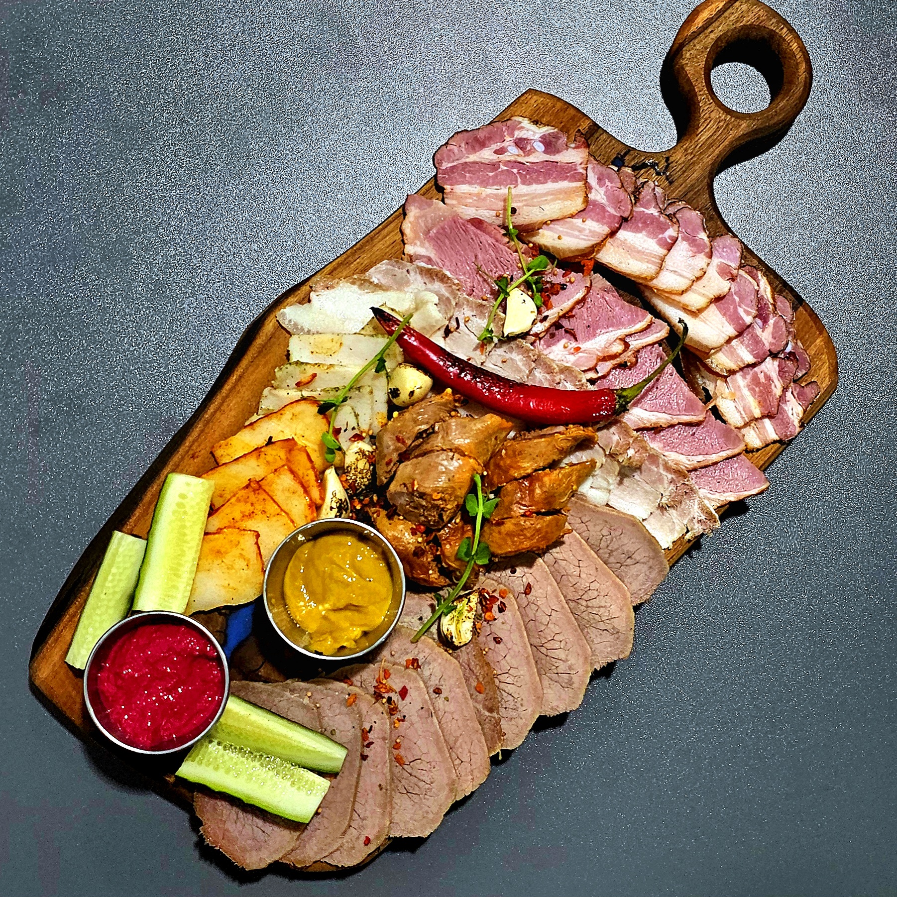 BLUE mountain restaurant image 5