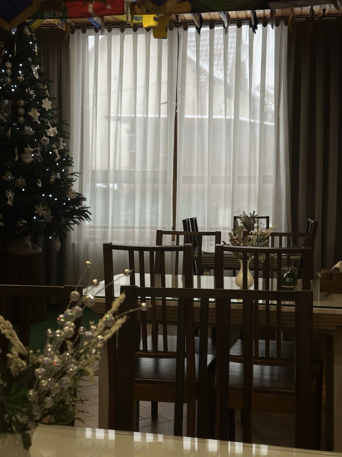 Restaurant Museum of Football image 2