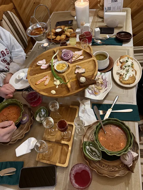 Resto Kolos (при садибі У Галини) image 3