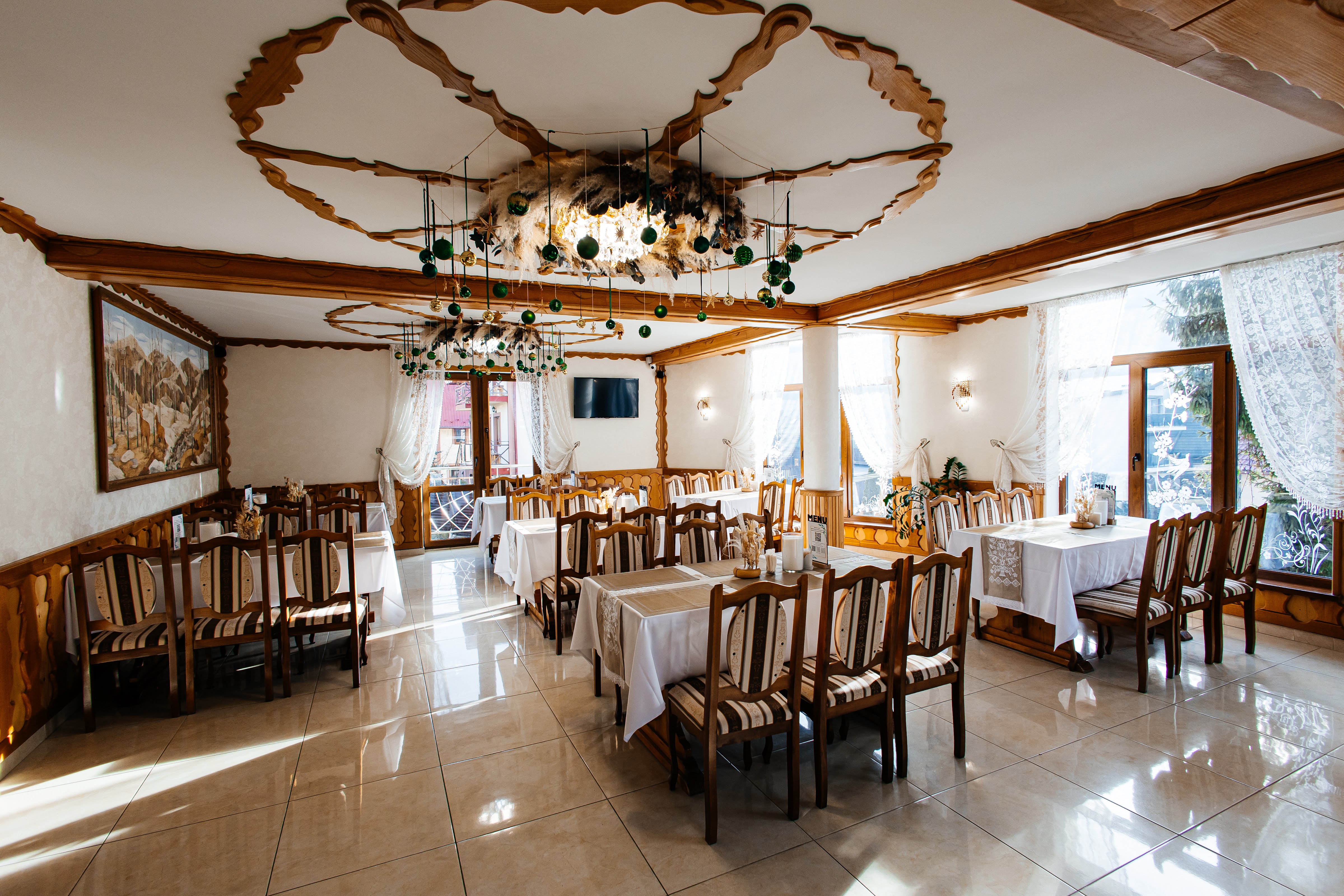 Resto Kolos (при садибі У Галини) image 4