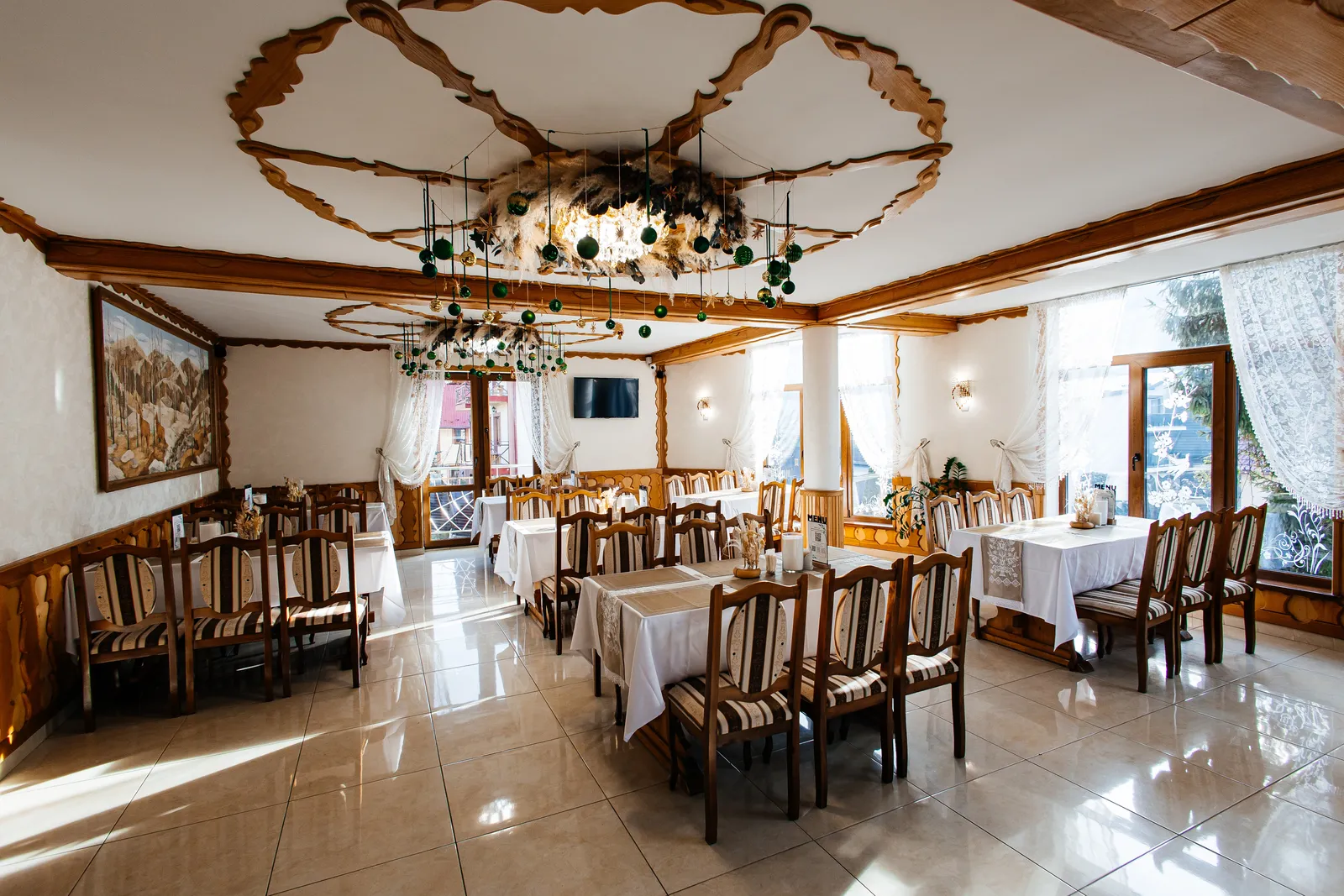 Resto Kolos (при садибі У Галини) image 4