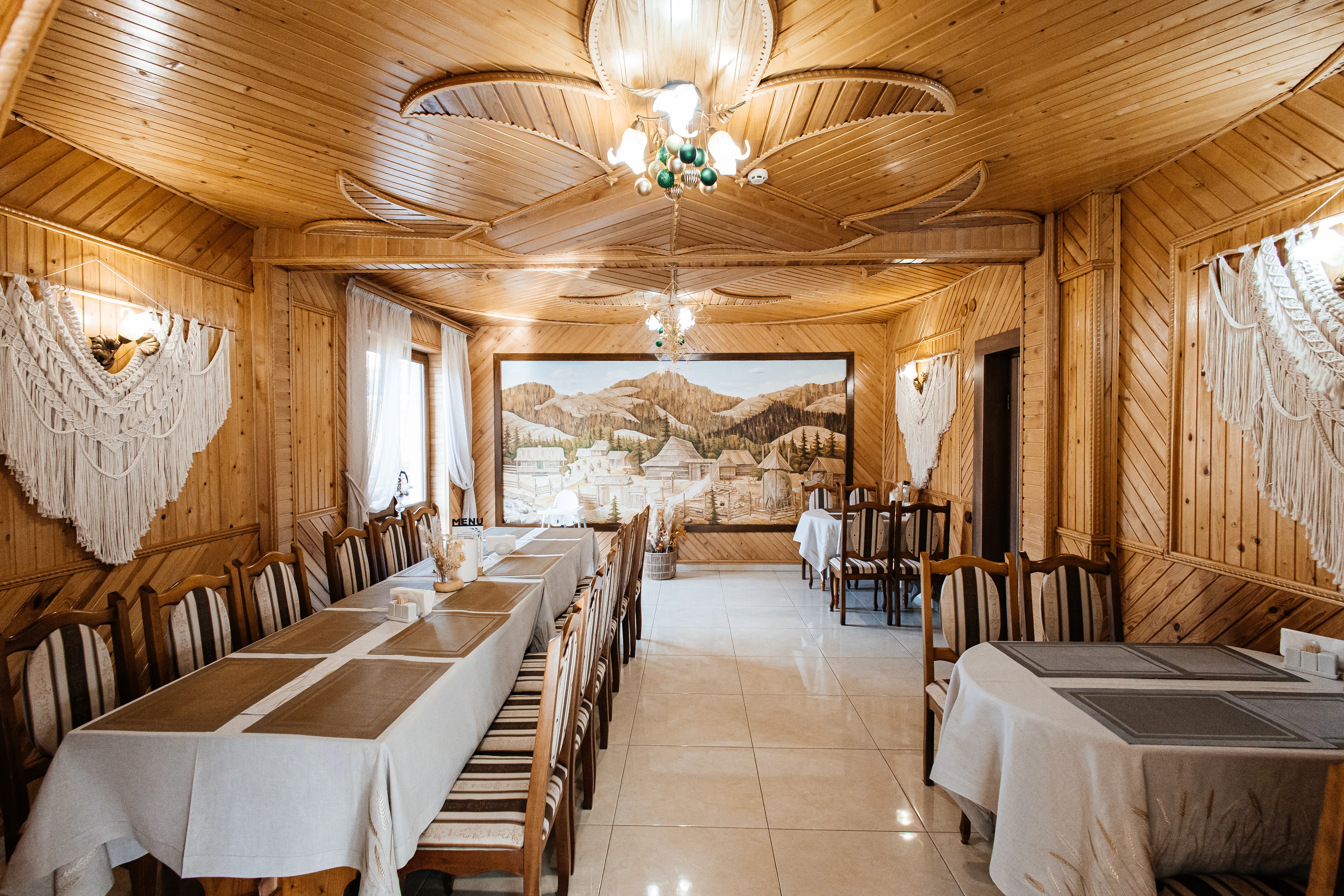 Resto Kolos (при садибі У Галини) image 5